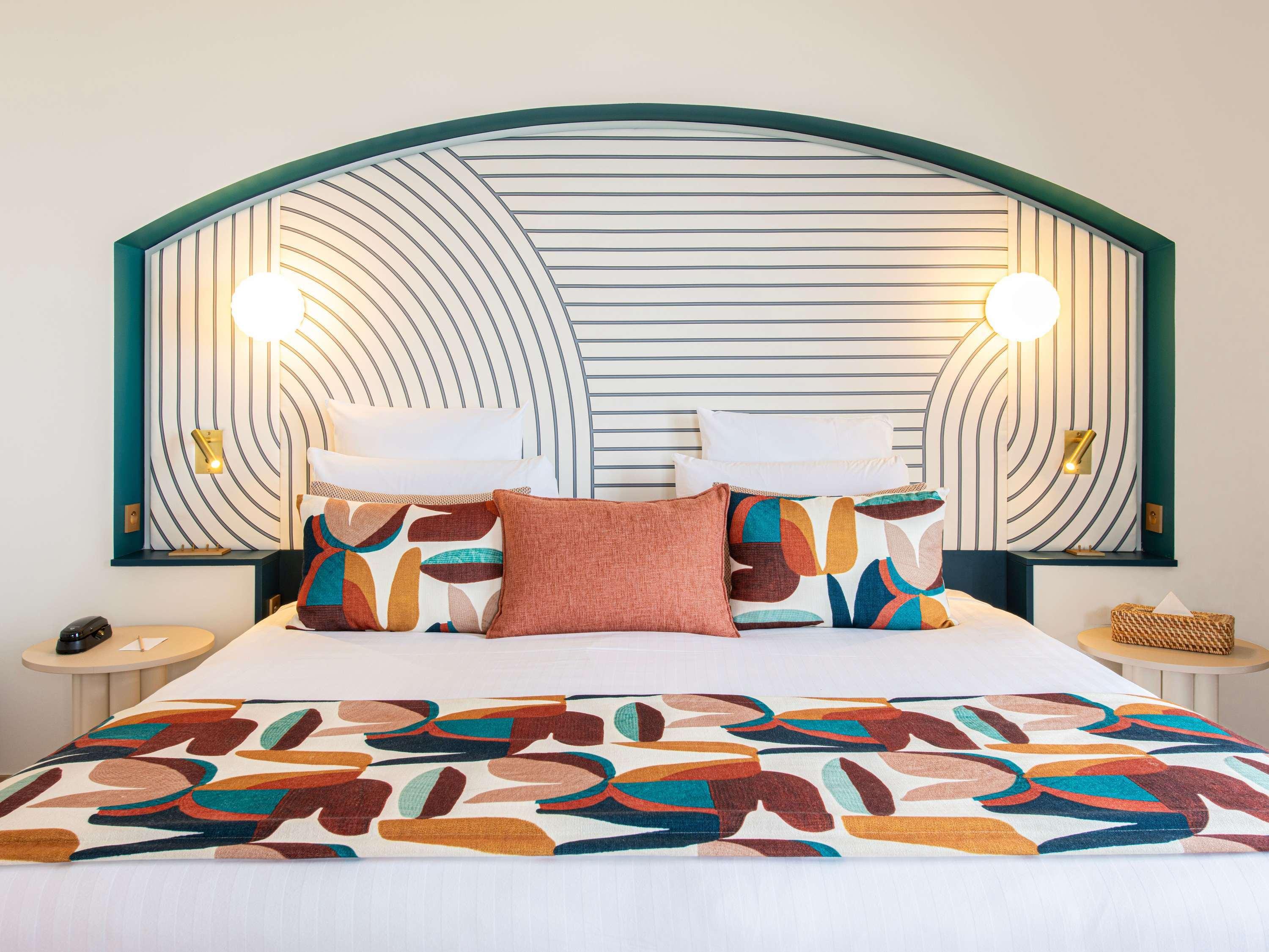 Junior Suite Sea View