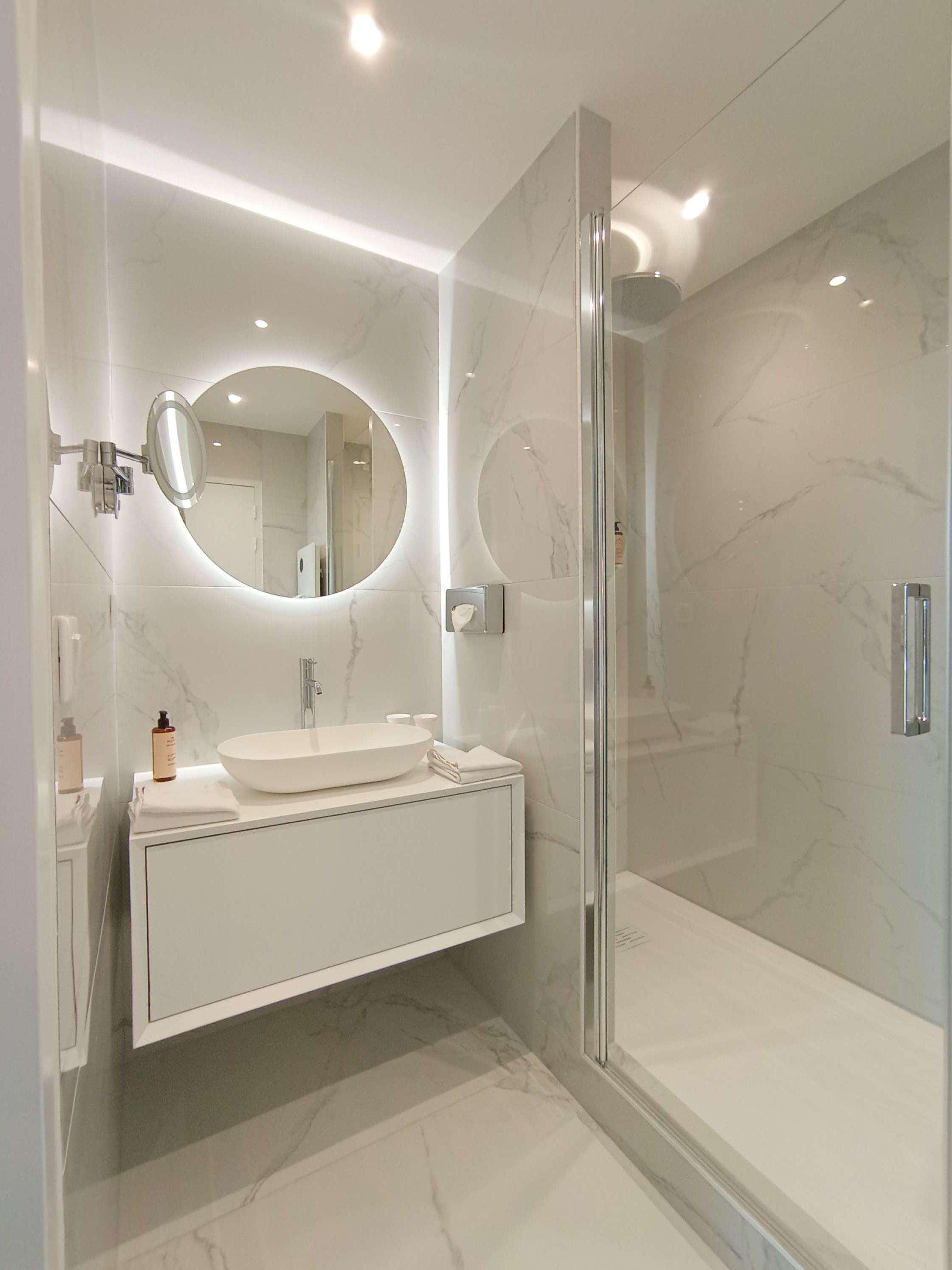 Double Superior with Double Bed