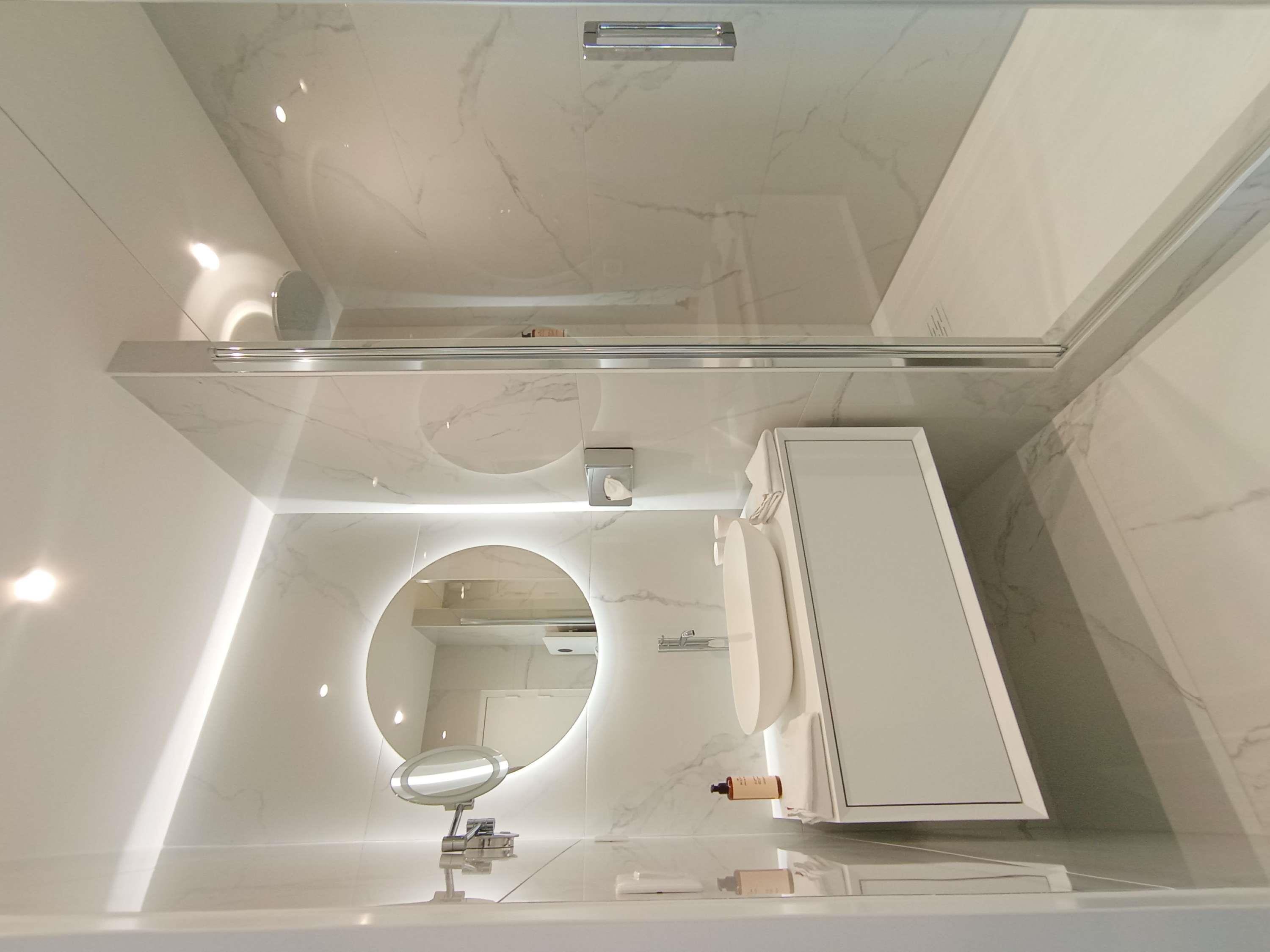 Double Superior with Double Bed