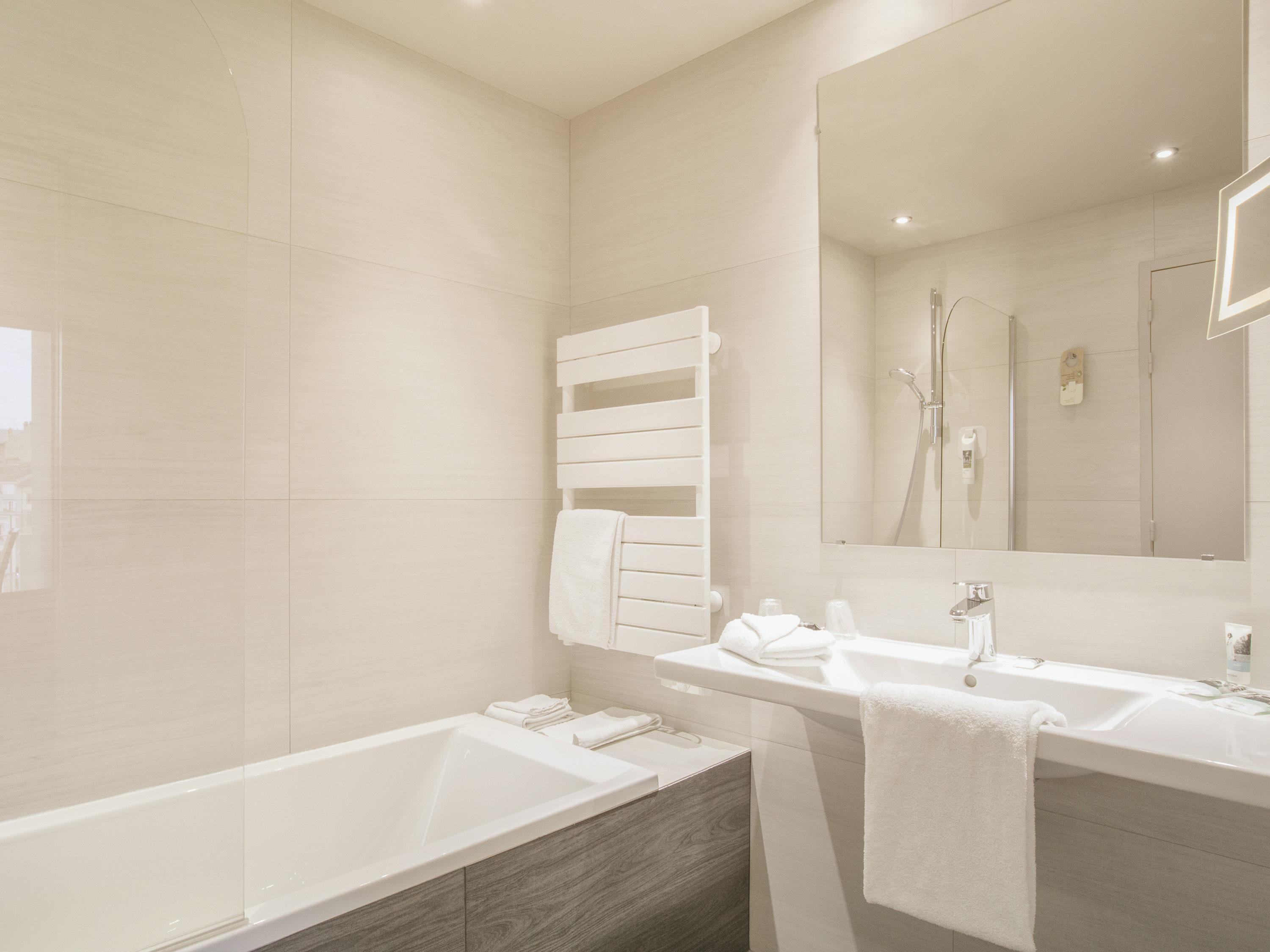 Double or Twin Superior