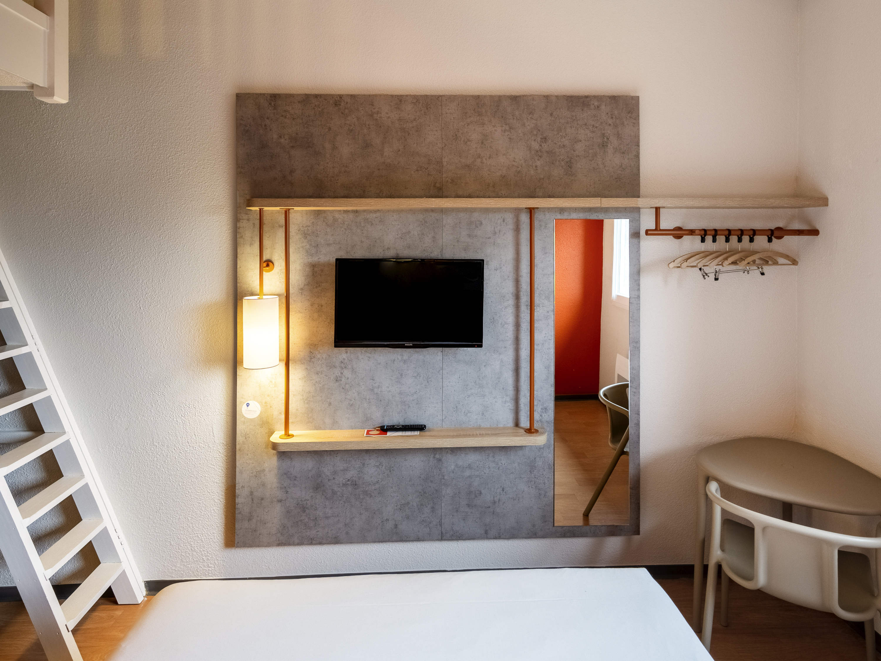 Family Room Standard