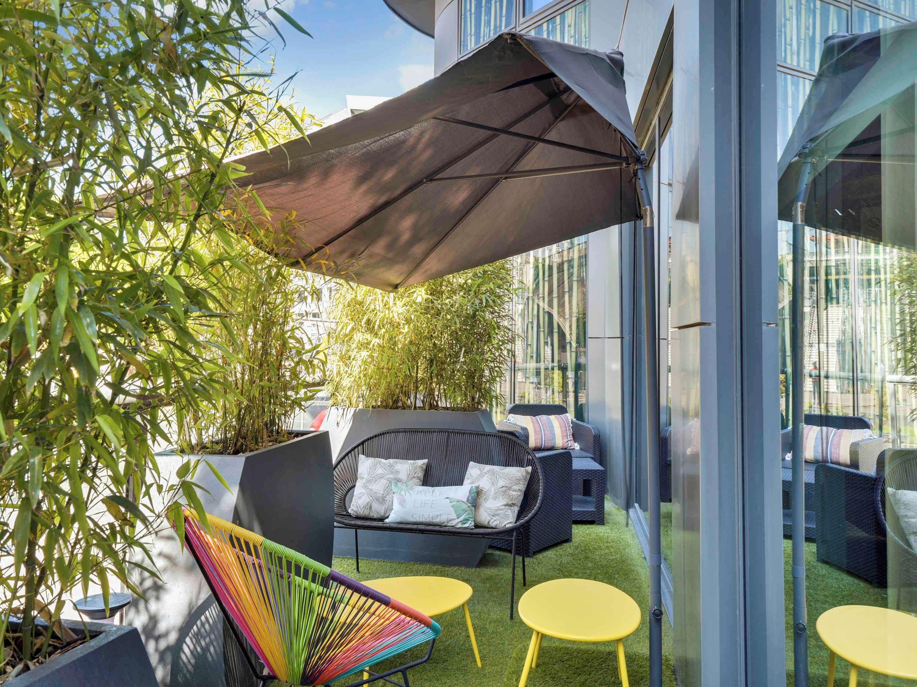 Suite Superior with Double Bed