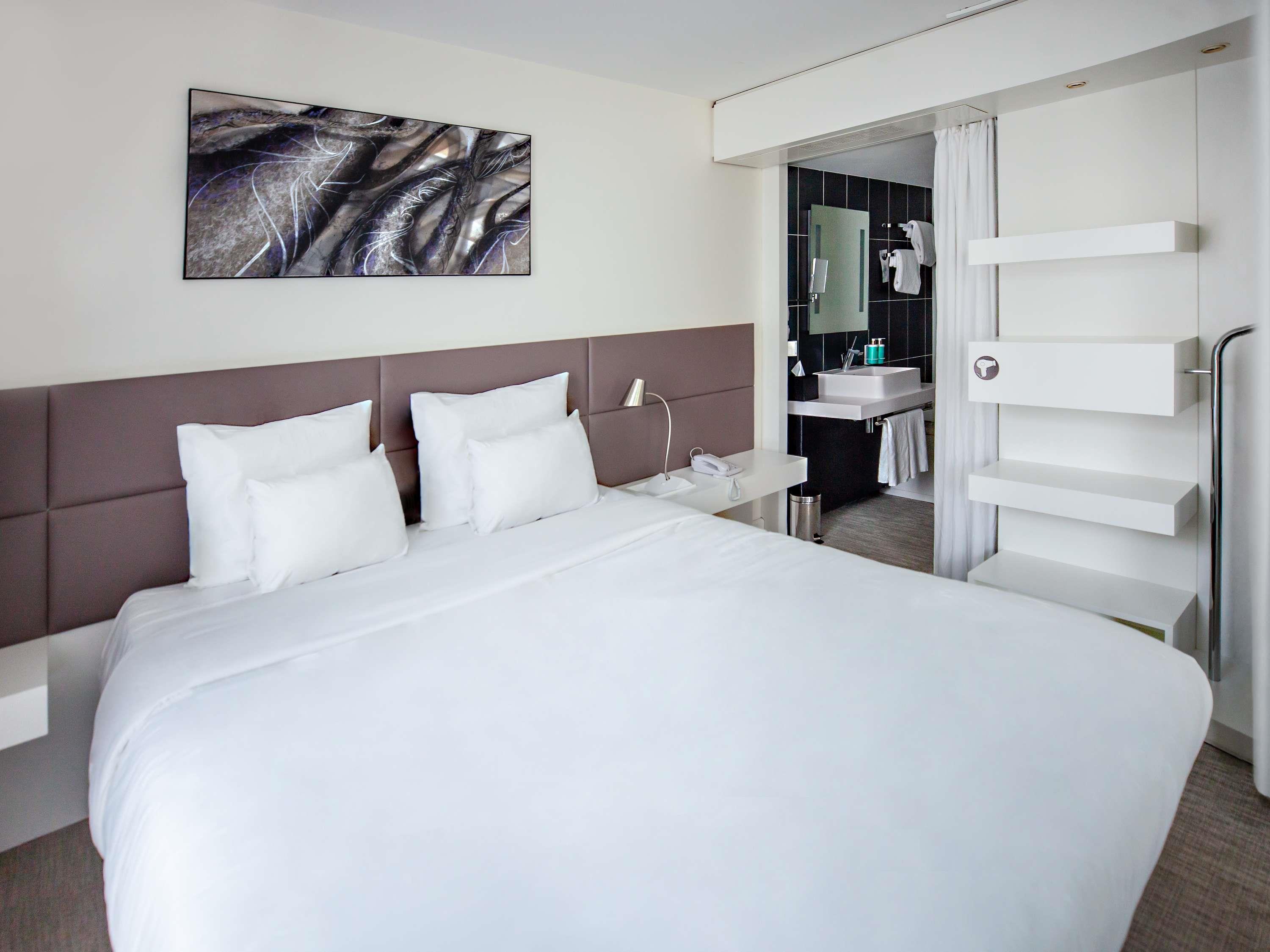 Suite Superior with Double Bed