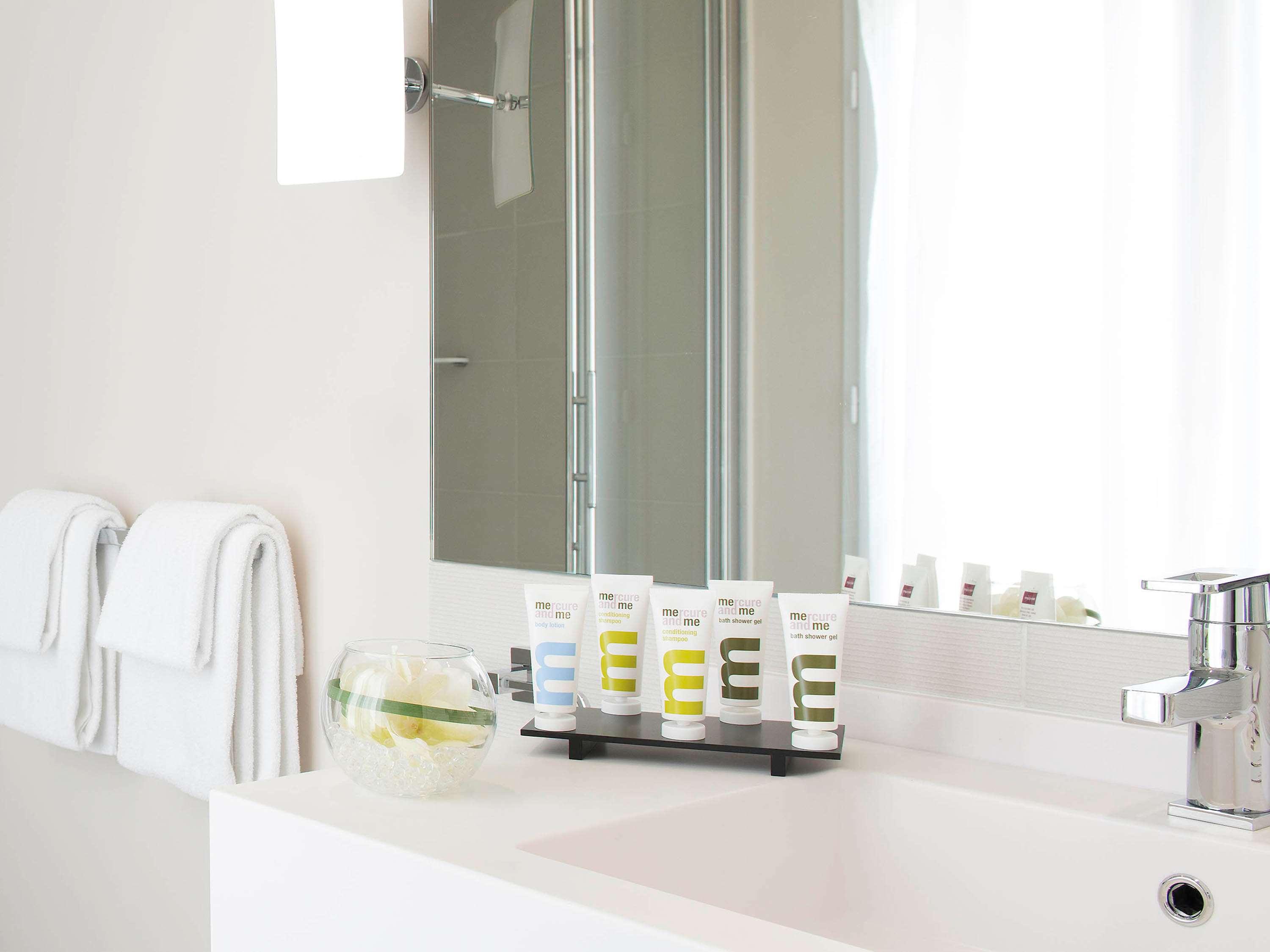 Double Classic Double Bed