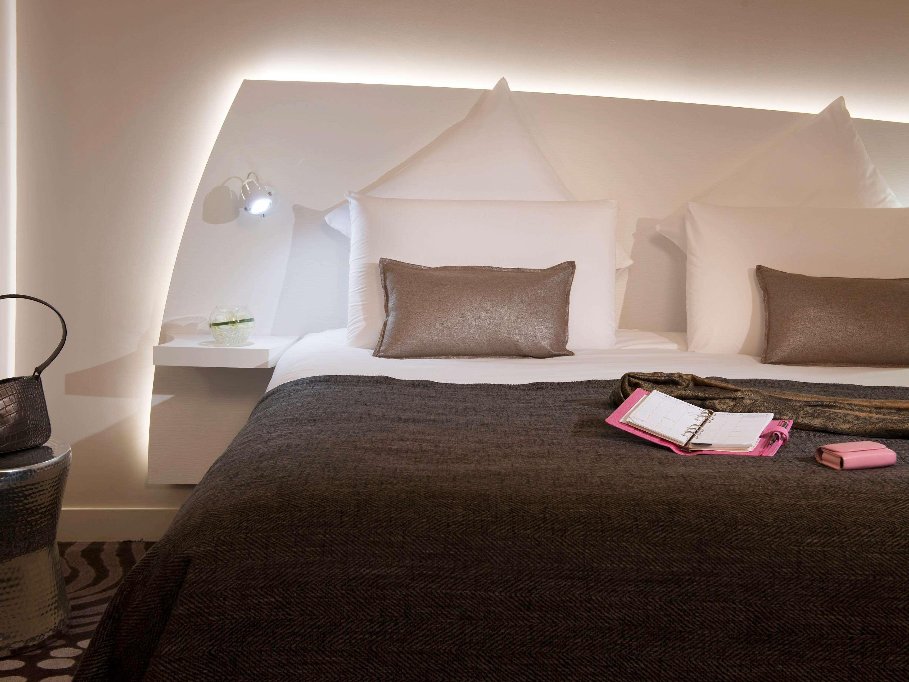 Double with Double Bed