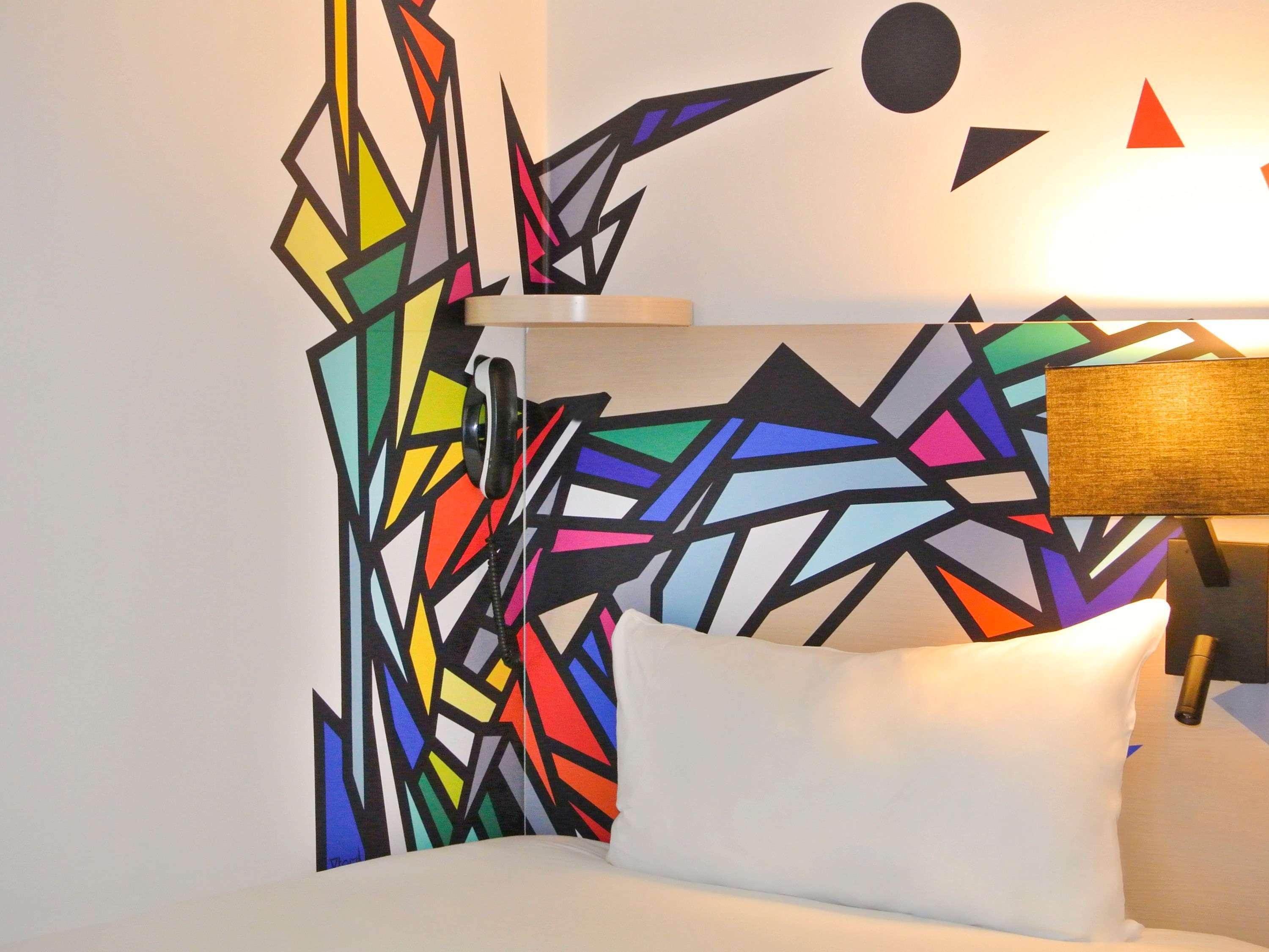 Double with Double Bed