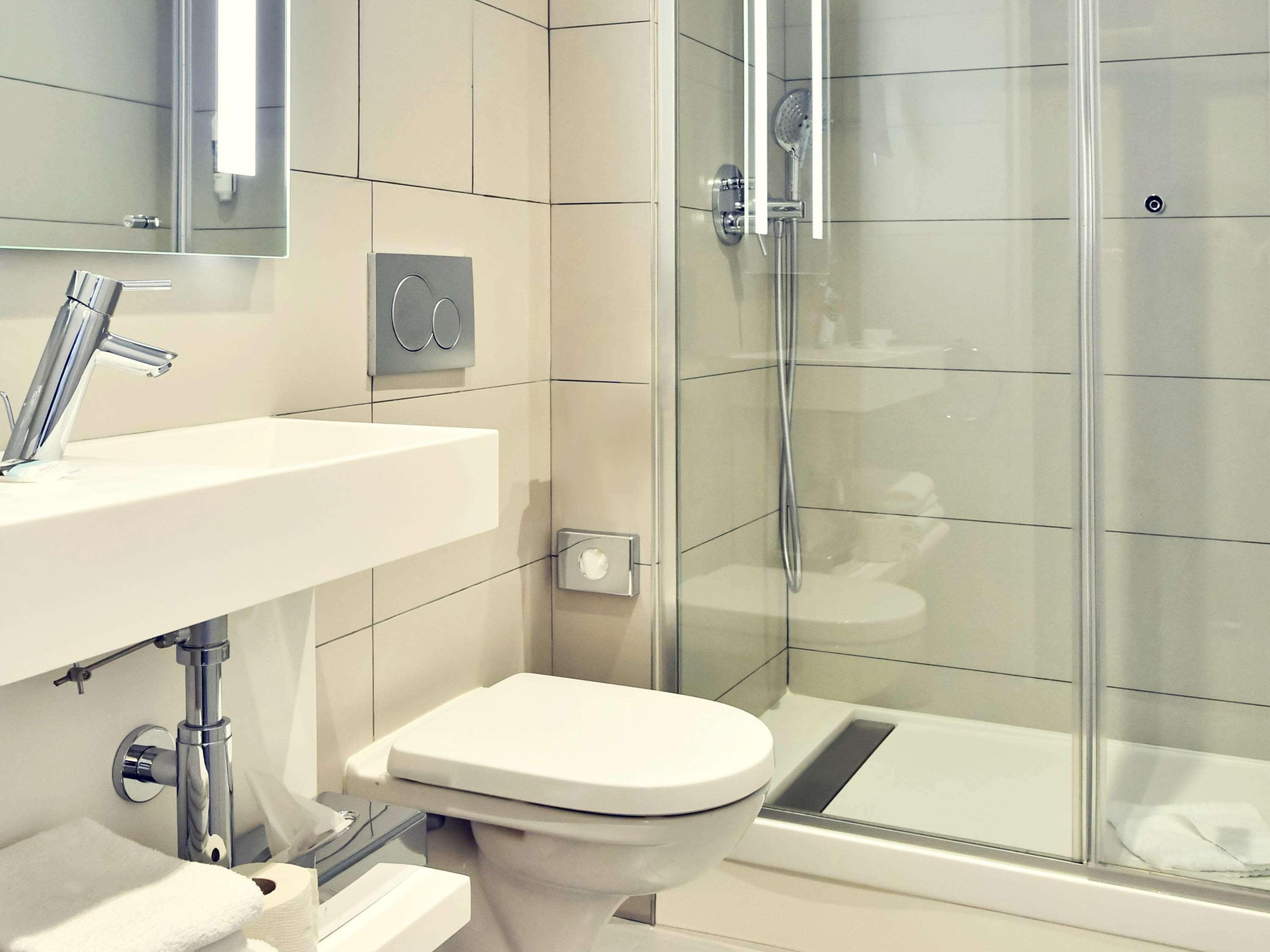 Double with Double Bed