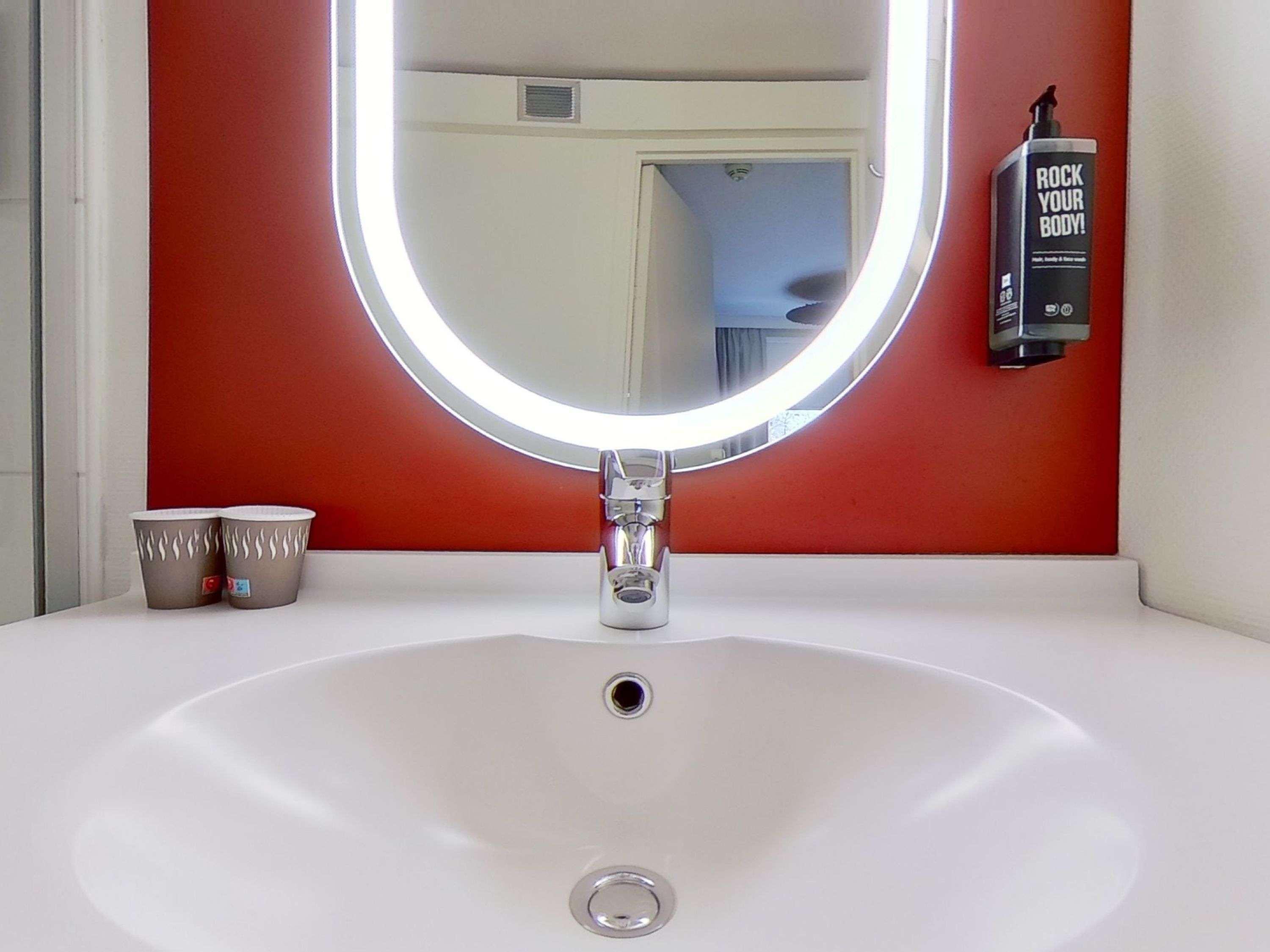 Double with Double Bed