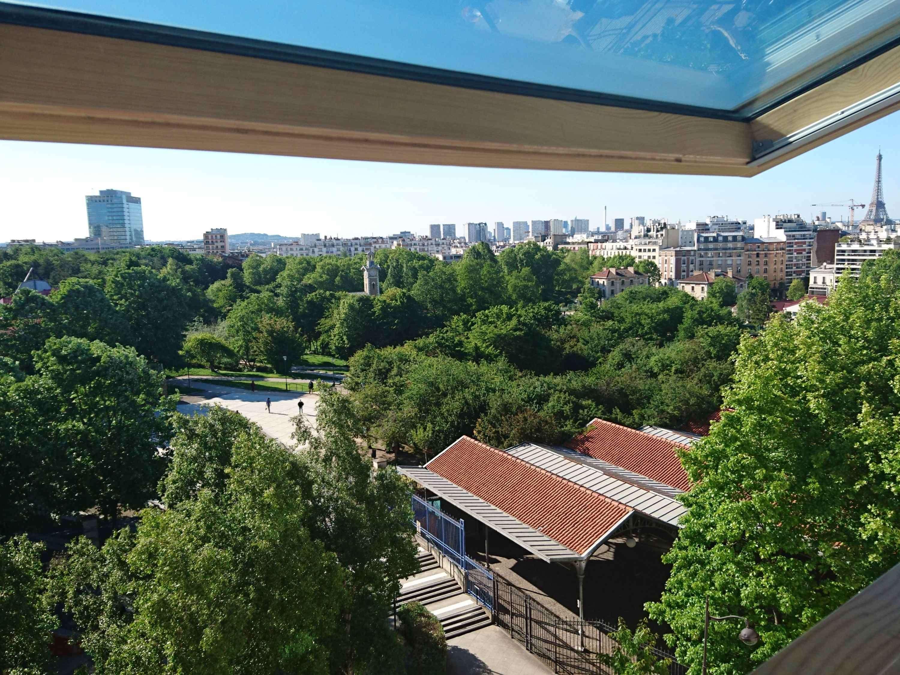 Double with Double Bed