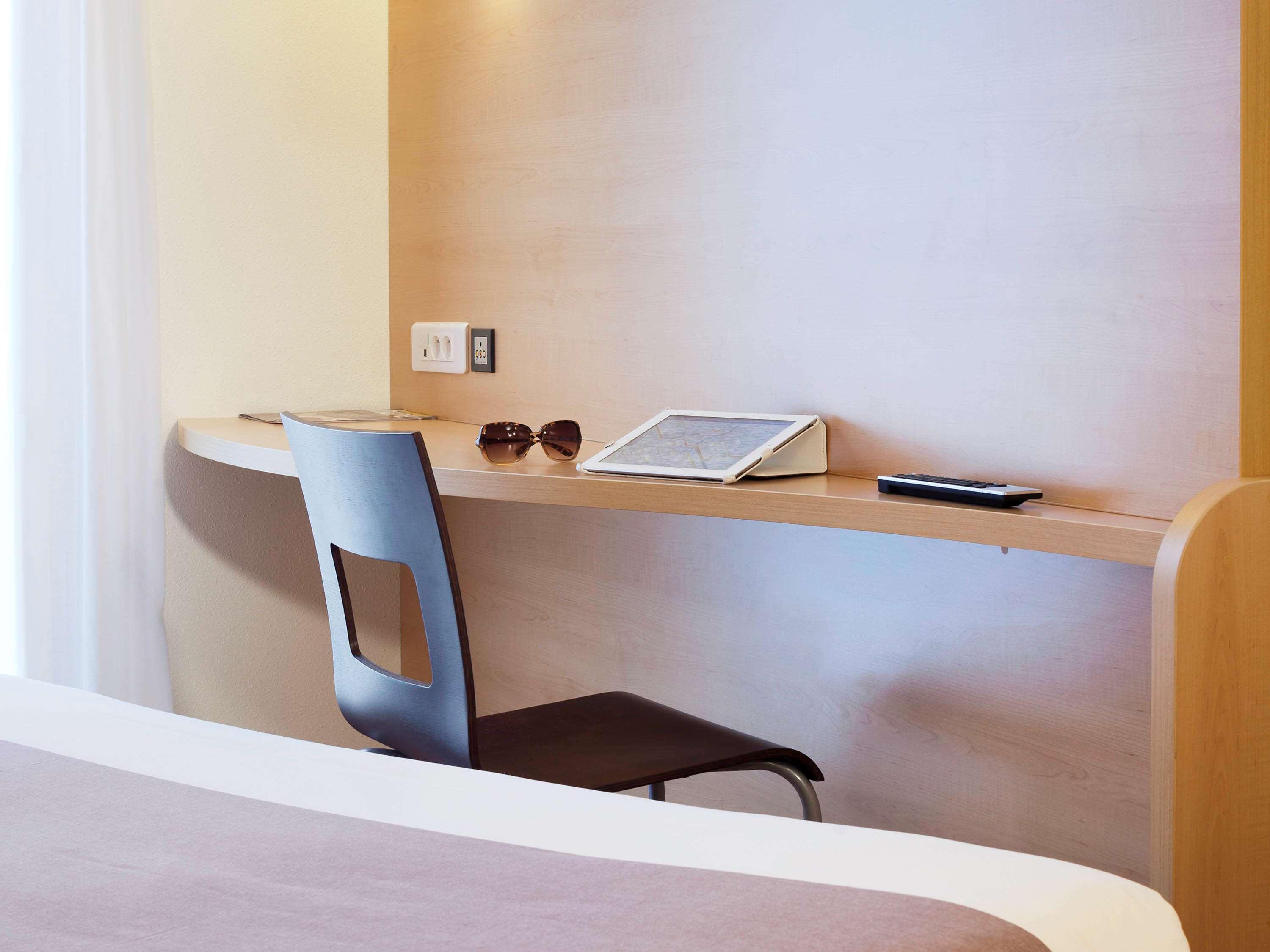 Double with Double Bed