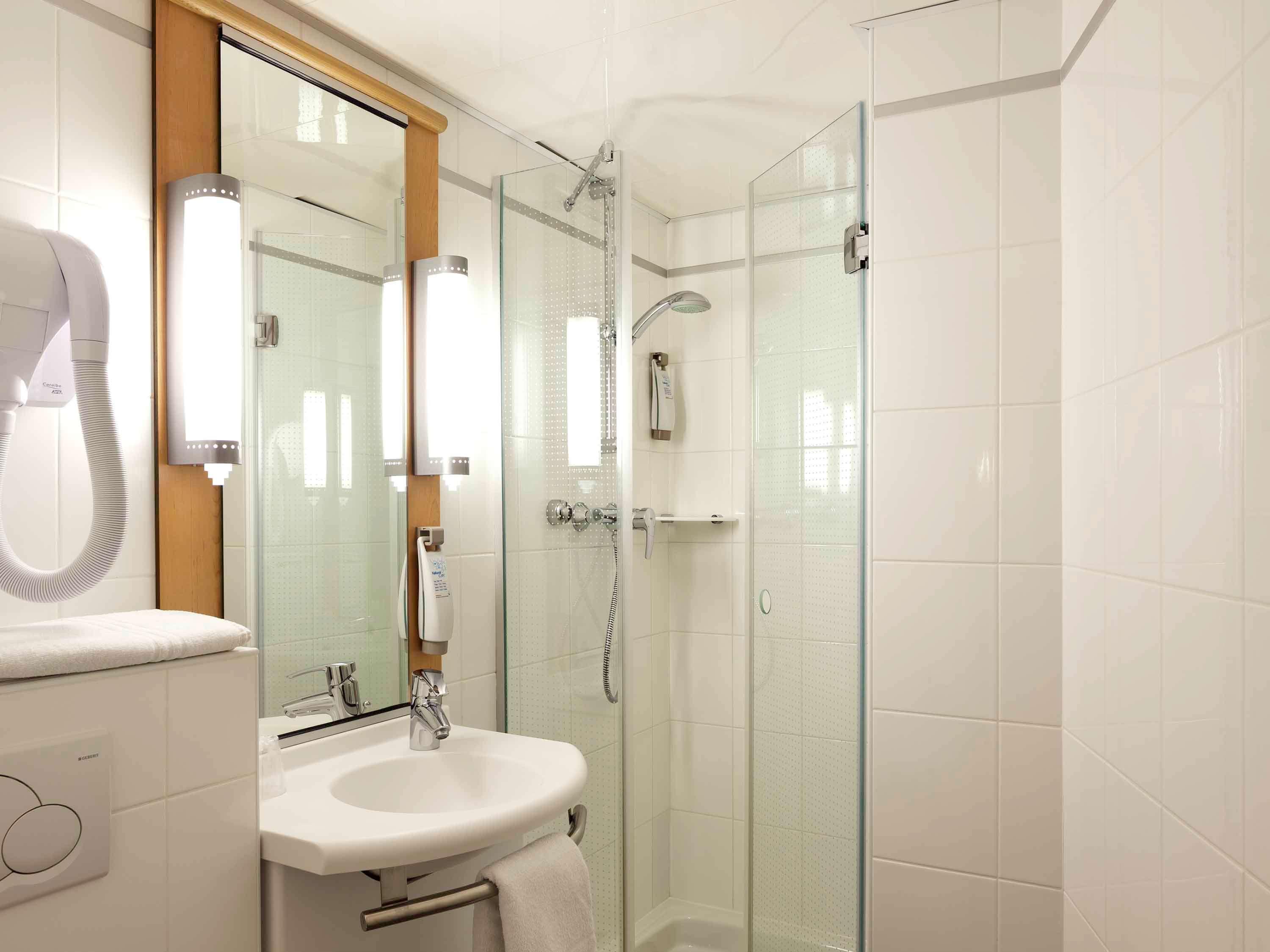 Double with Double Bed