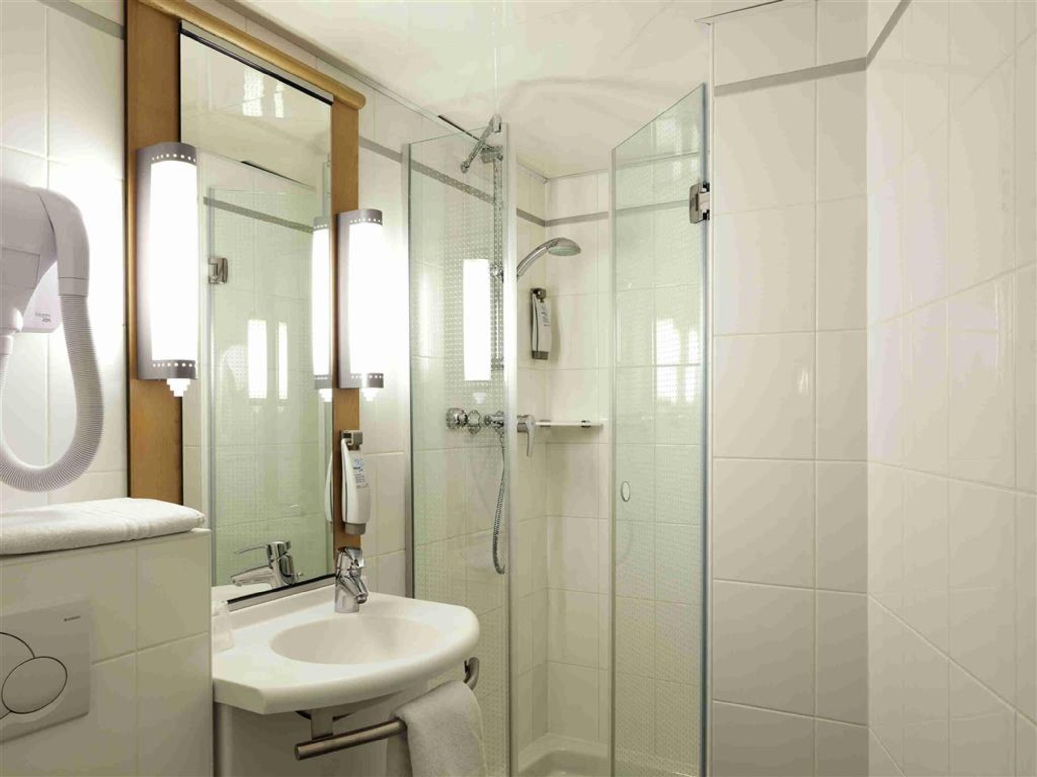 Double Single Standard