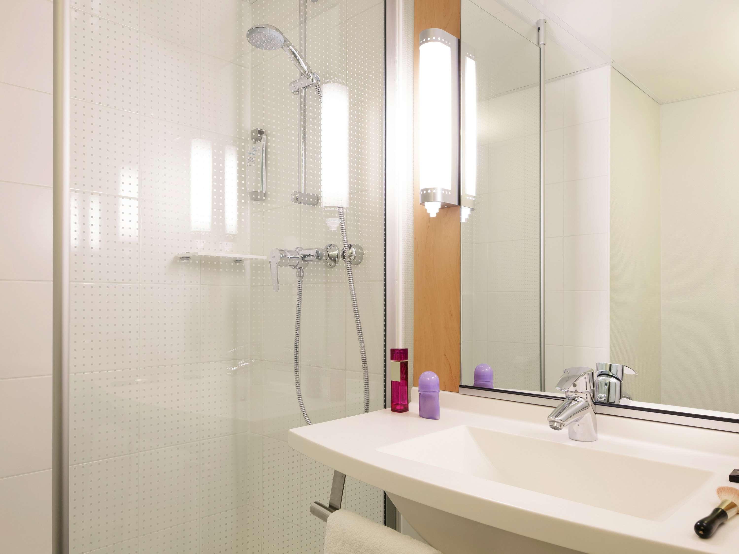 Double with Double Bed