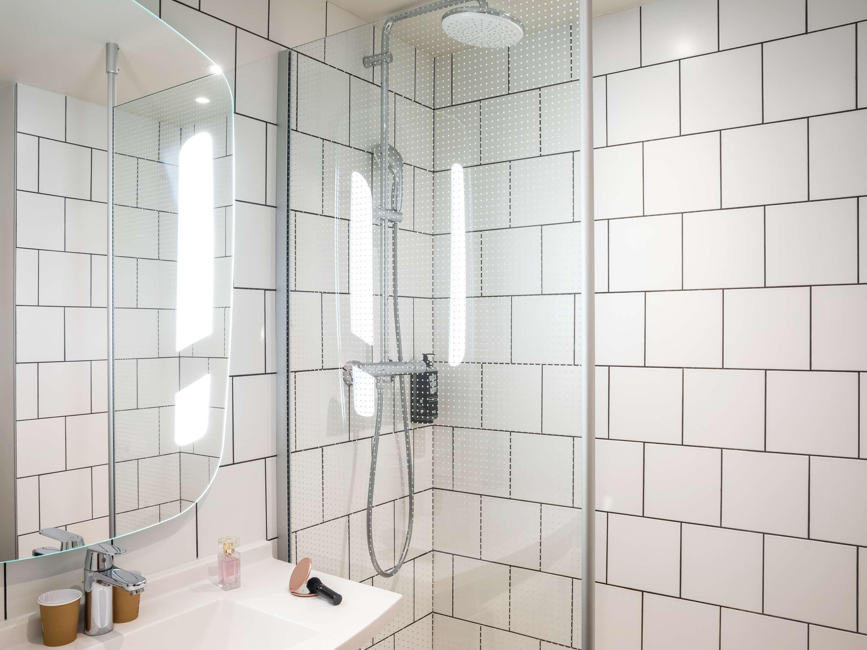 Double with Double Bed