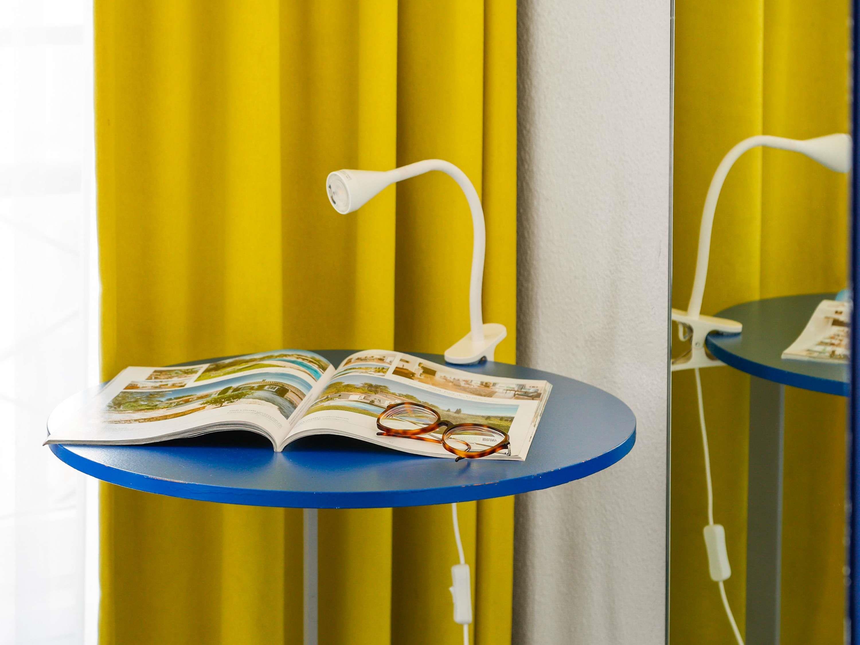 Double with Double Bed