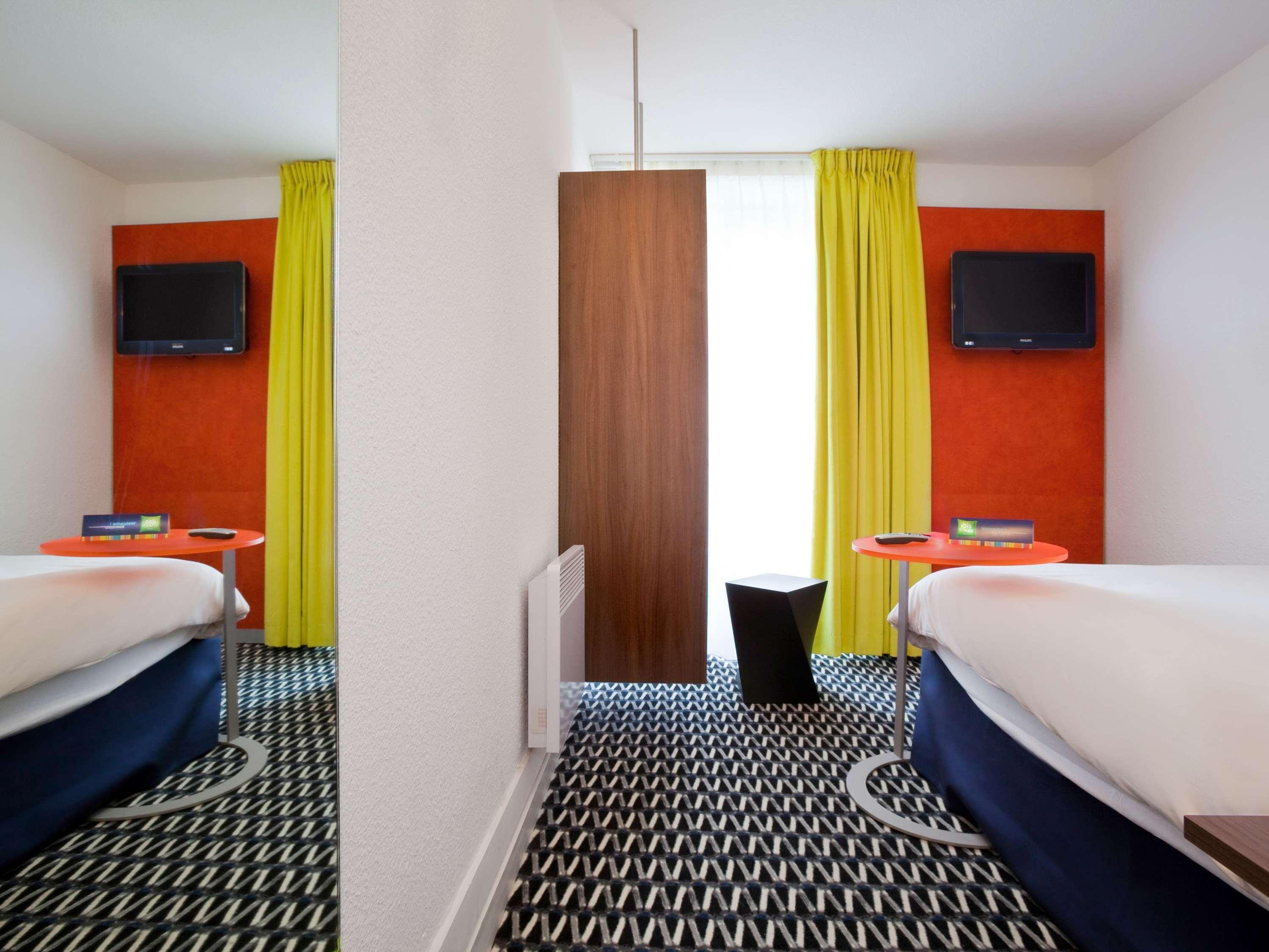 Double with Double Bed