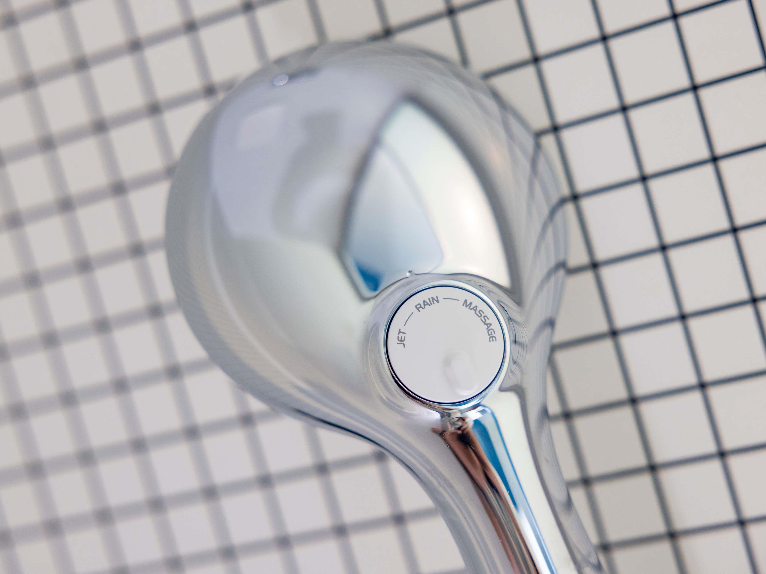 Triple with Double Bed