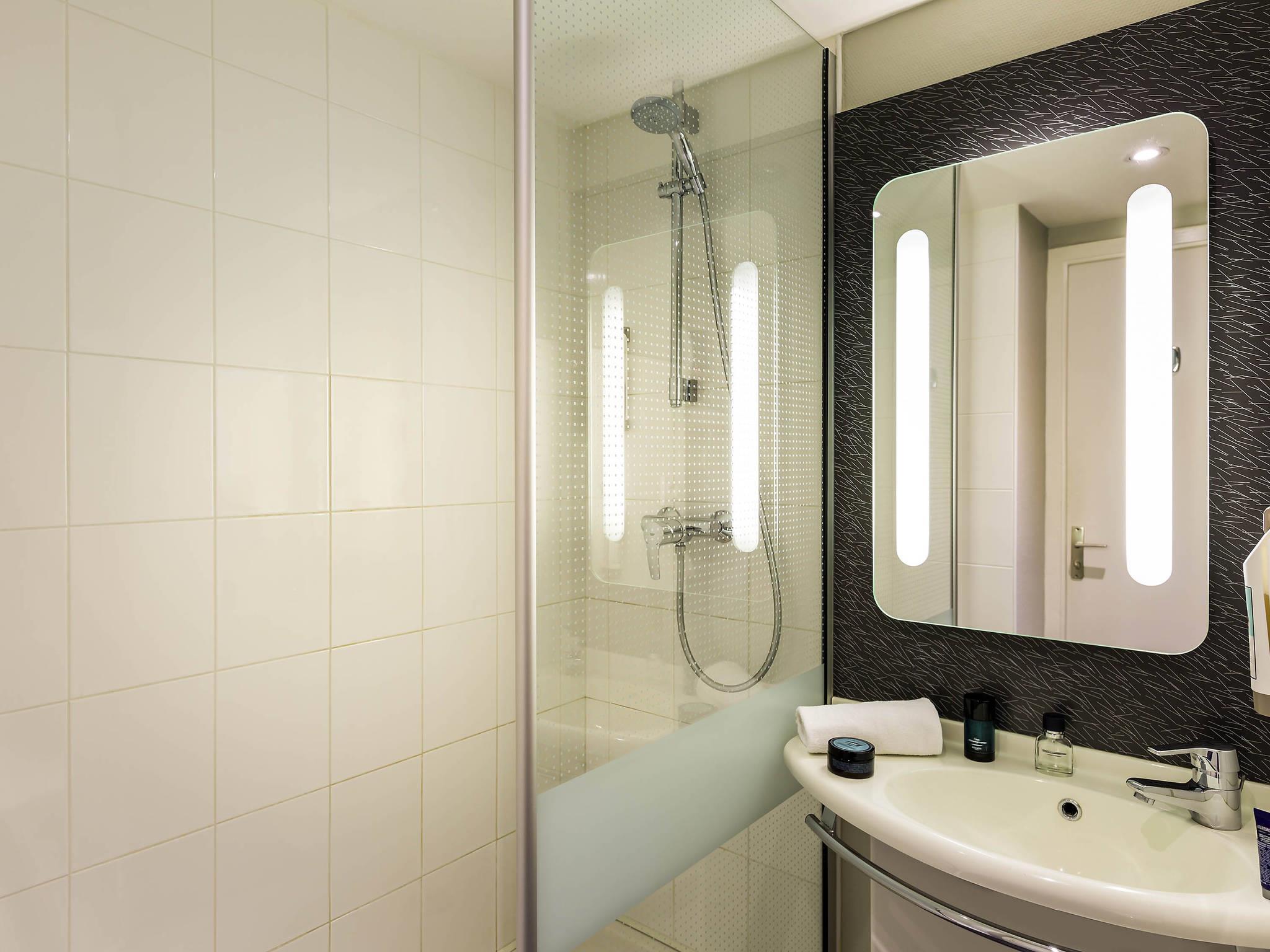 Double with Double Bed