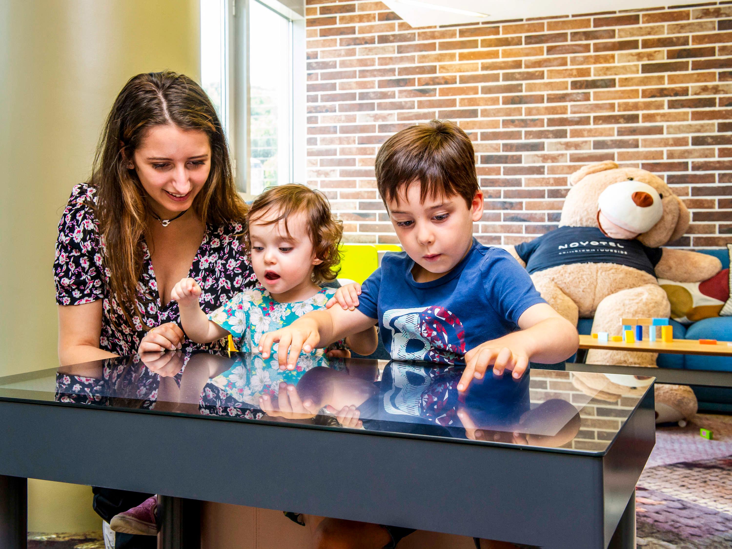 Sports and Entertainment