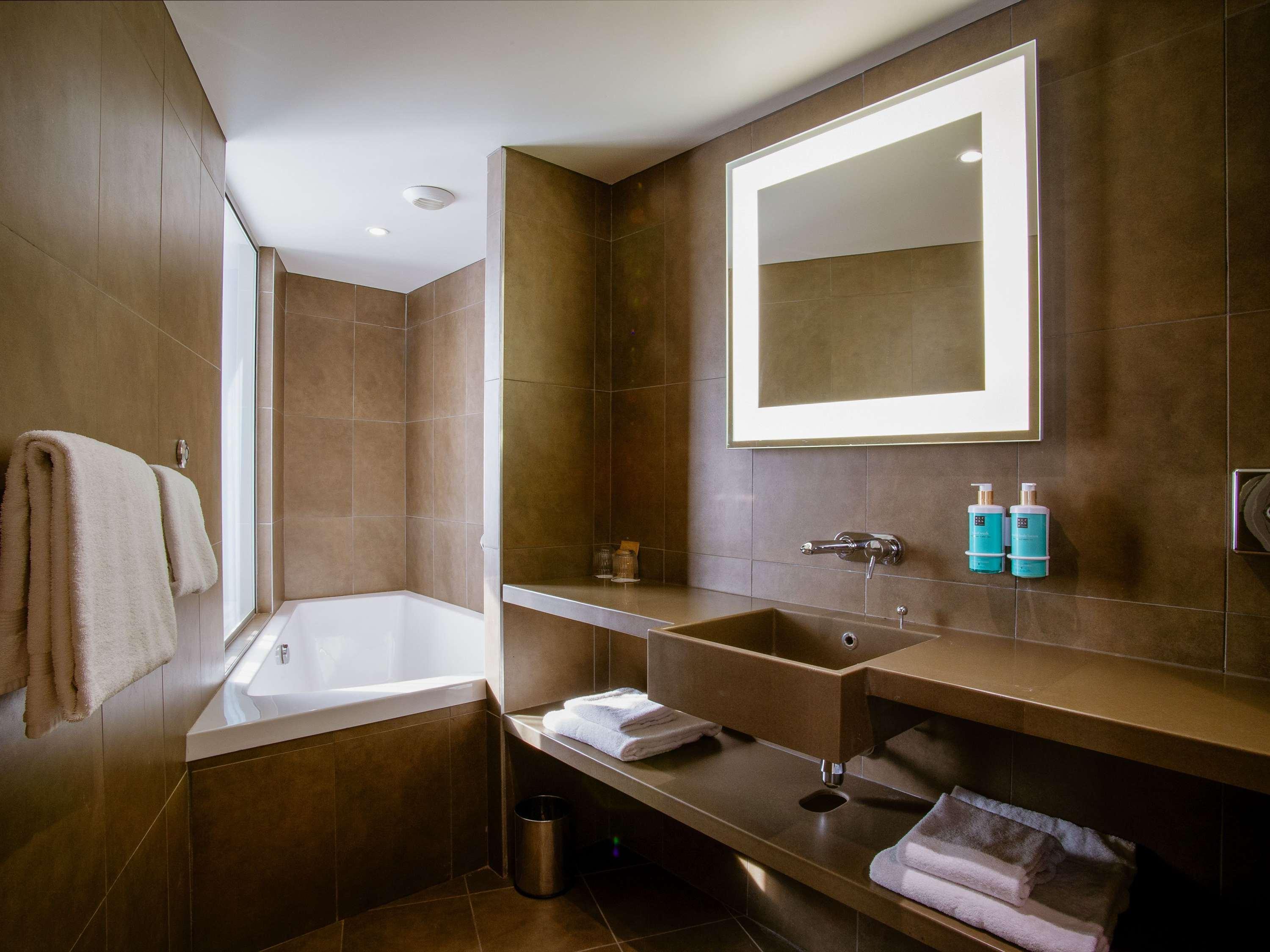 Suite with Double Bed