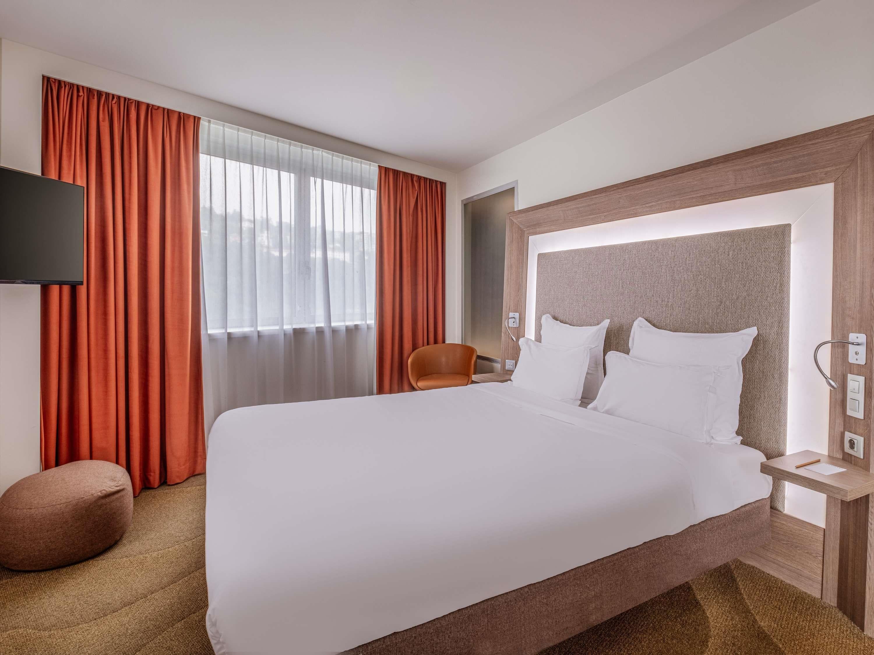 Suite with Double Bed