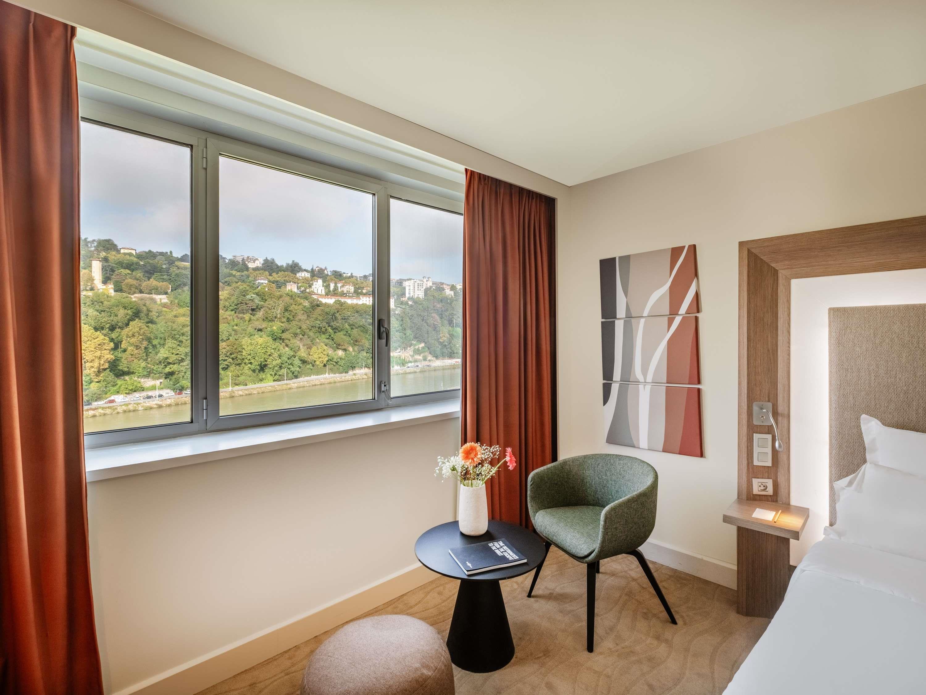 Suite with Double Bed