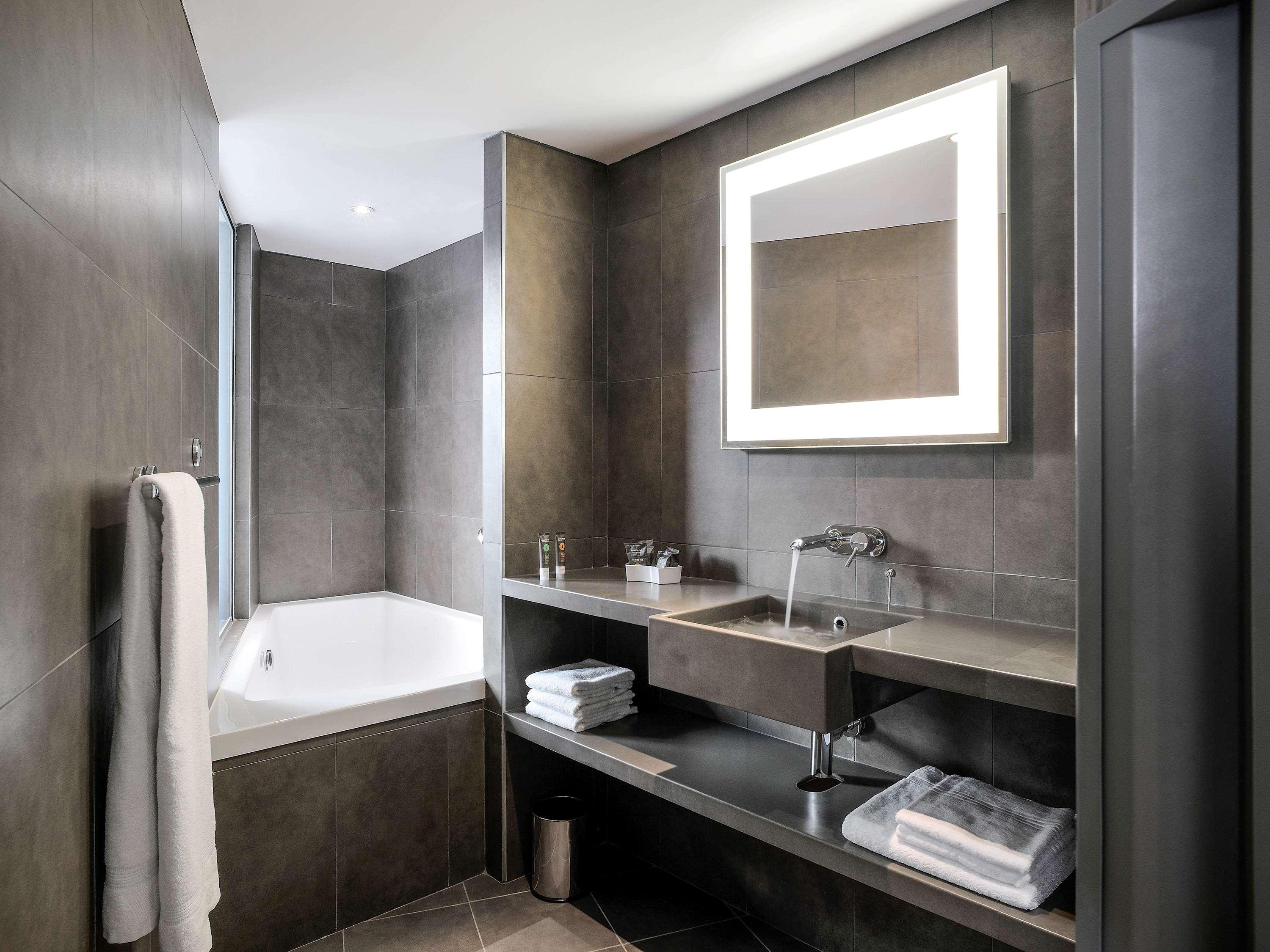 Suite with Double Bed