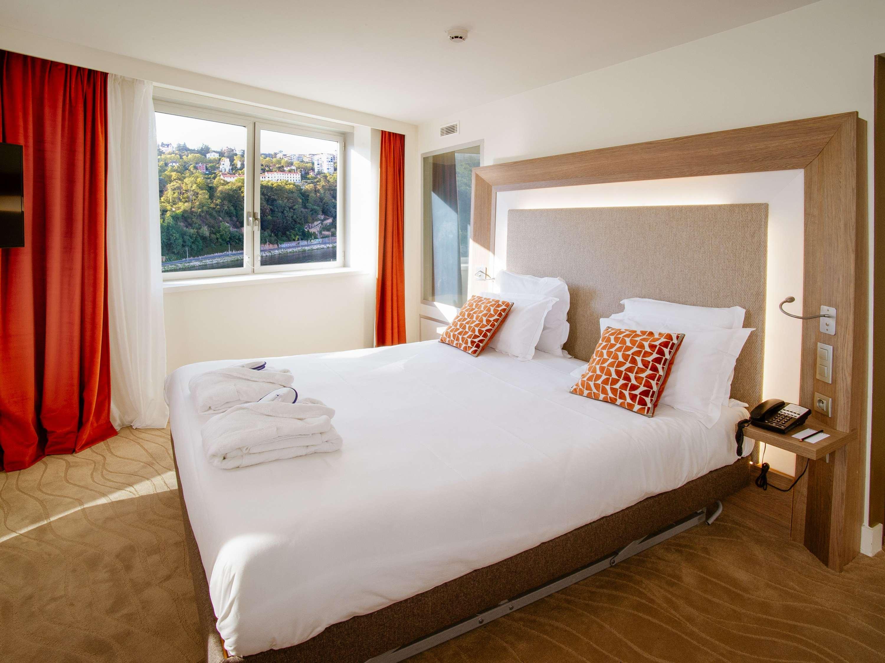 Suite with Double Bed