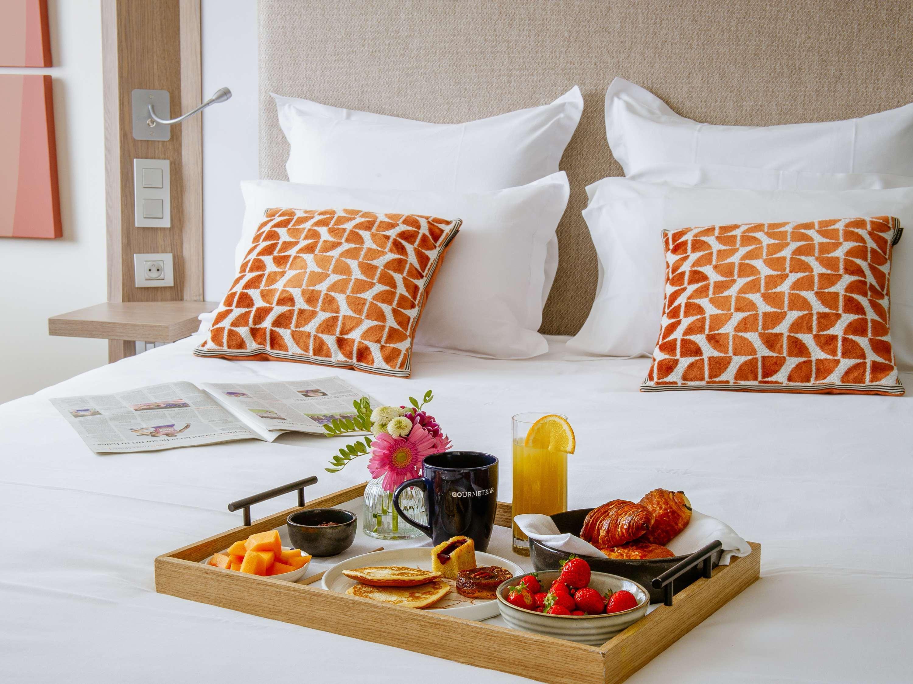 Suite with Double Bed