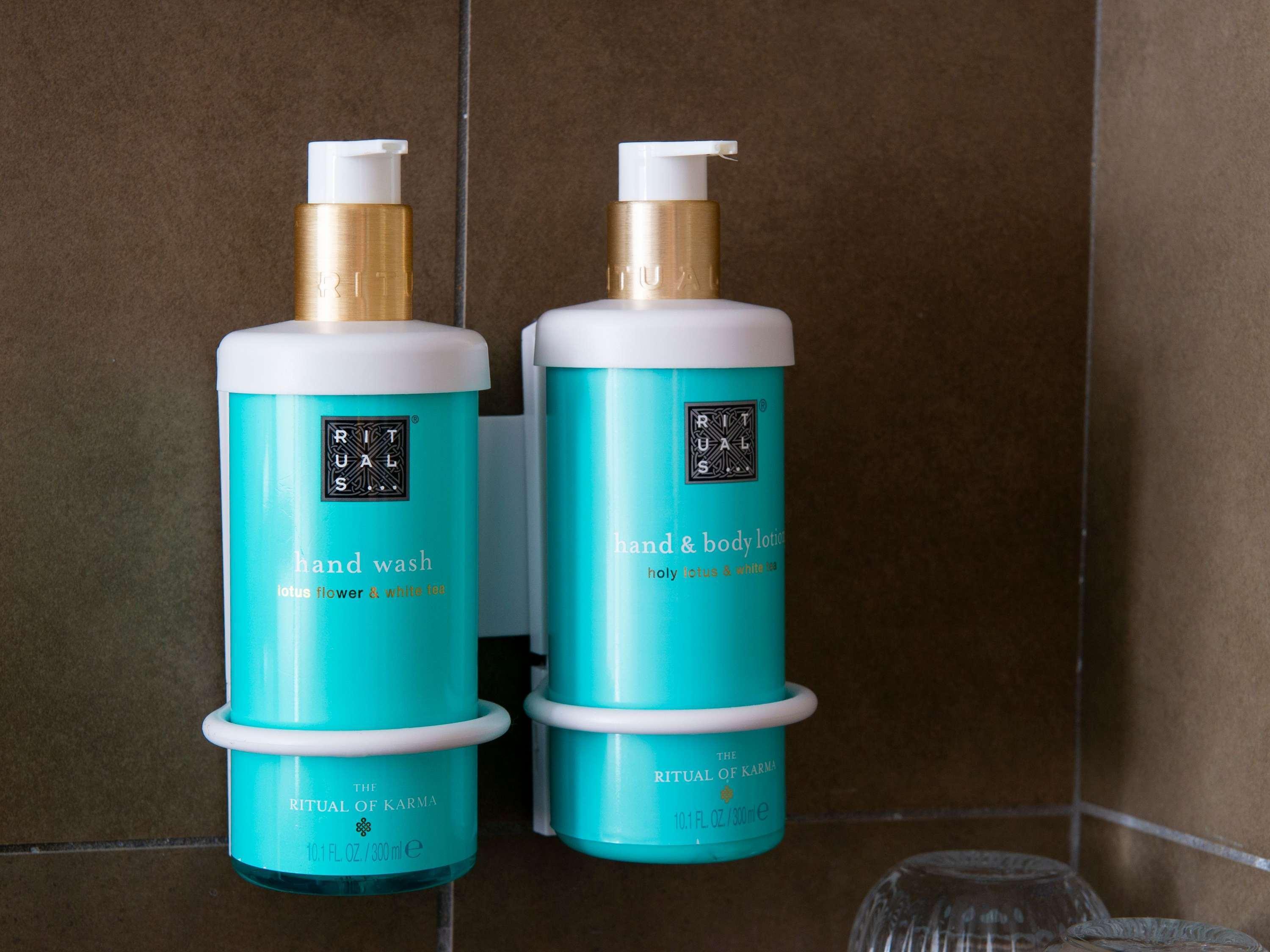 Suite with Double Bed