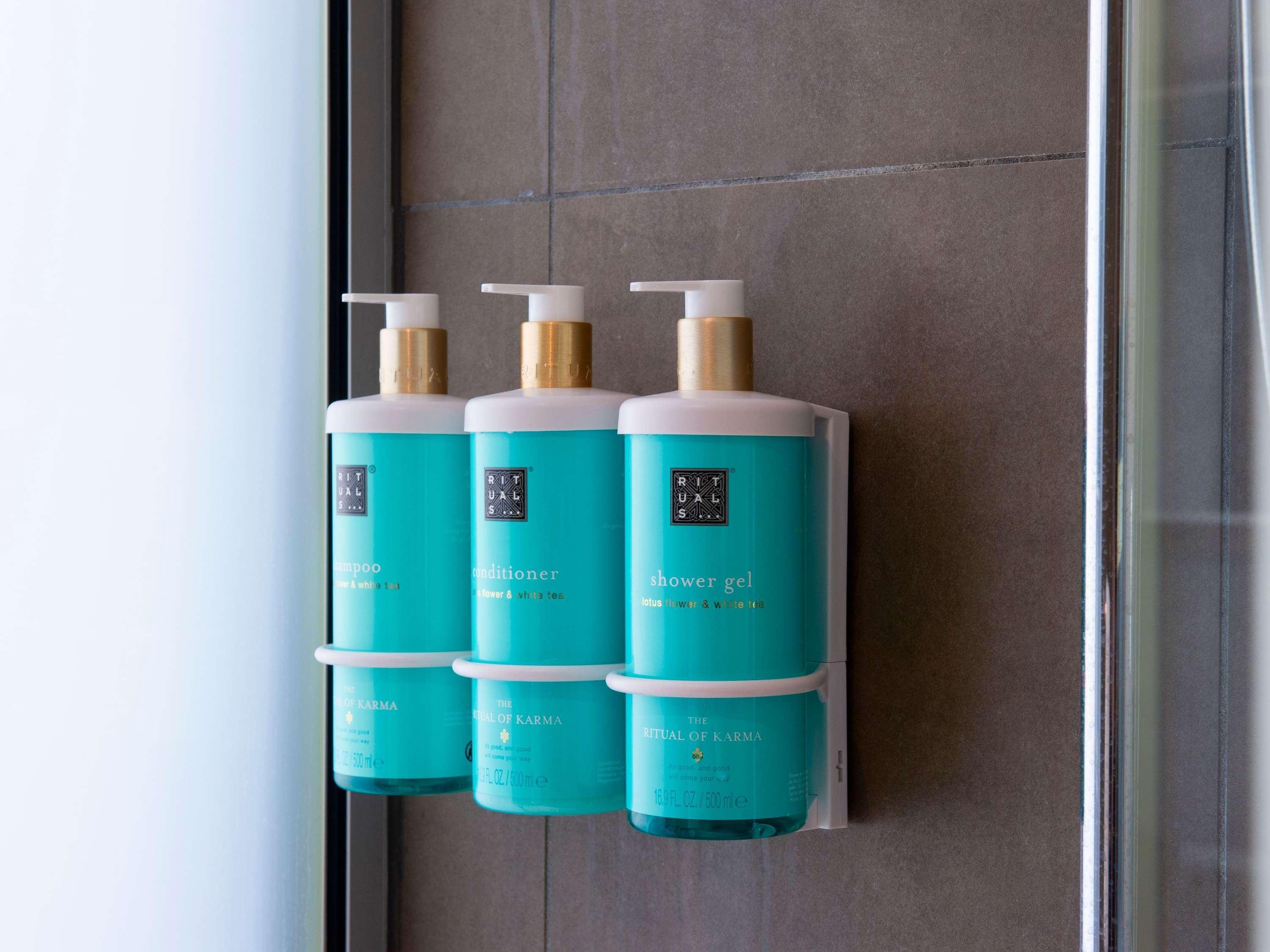 Suite with Double Bed