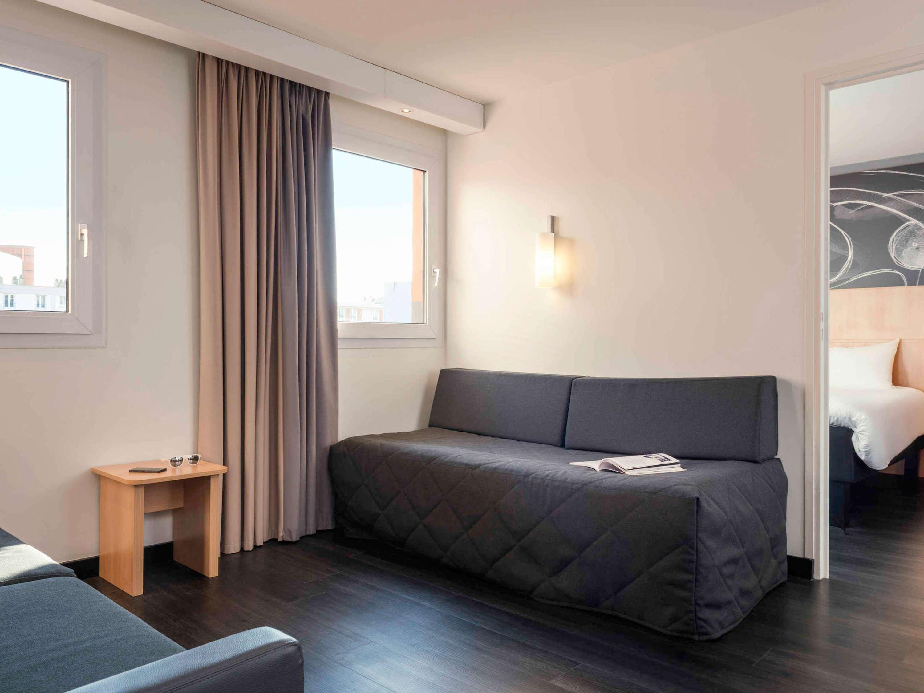 Junior Suite Standard