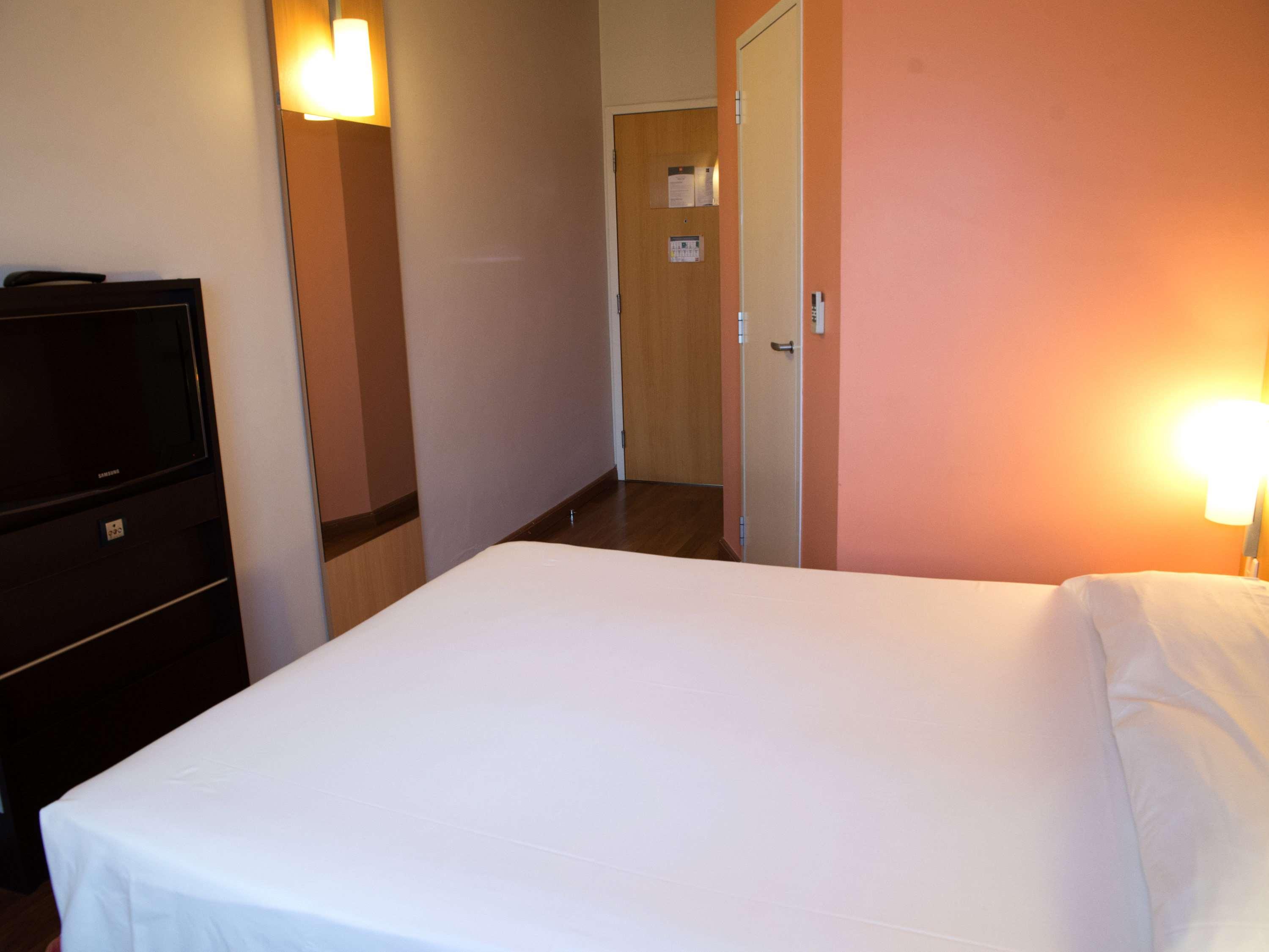 Double with Double Bed