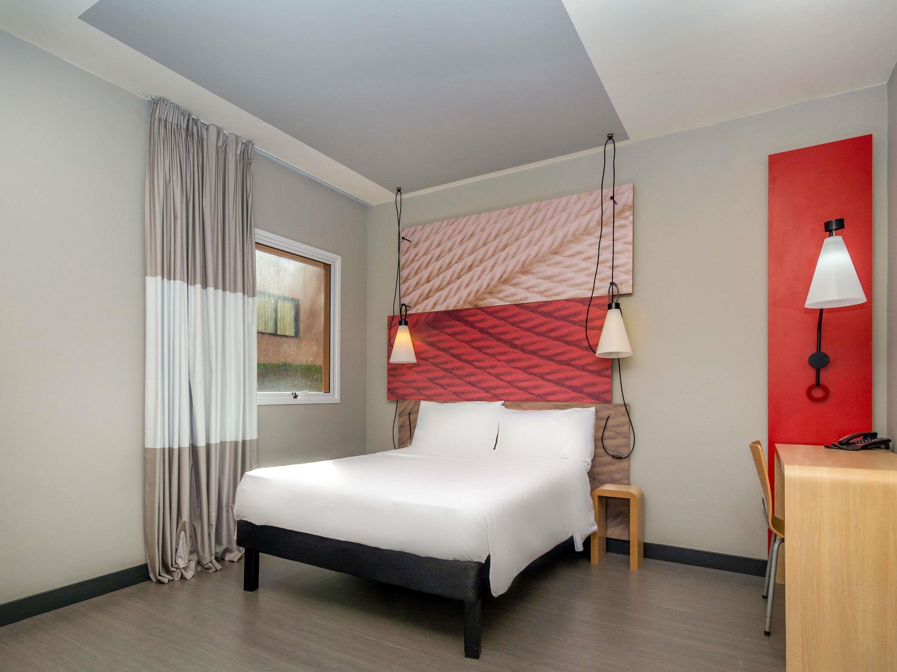 Double Superior with Double Bed