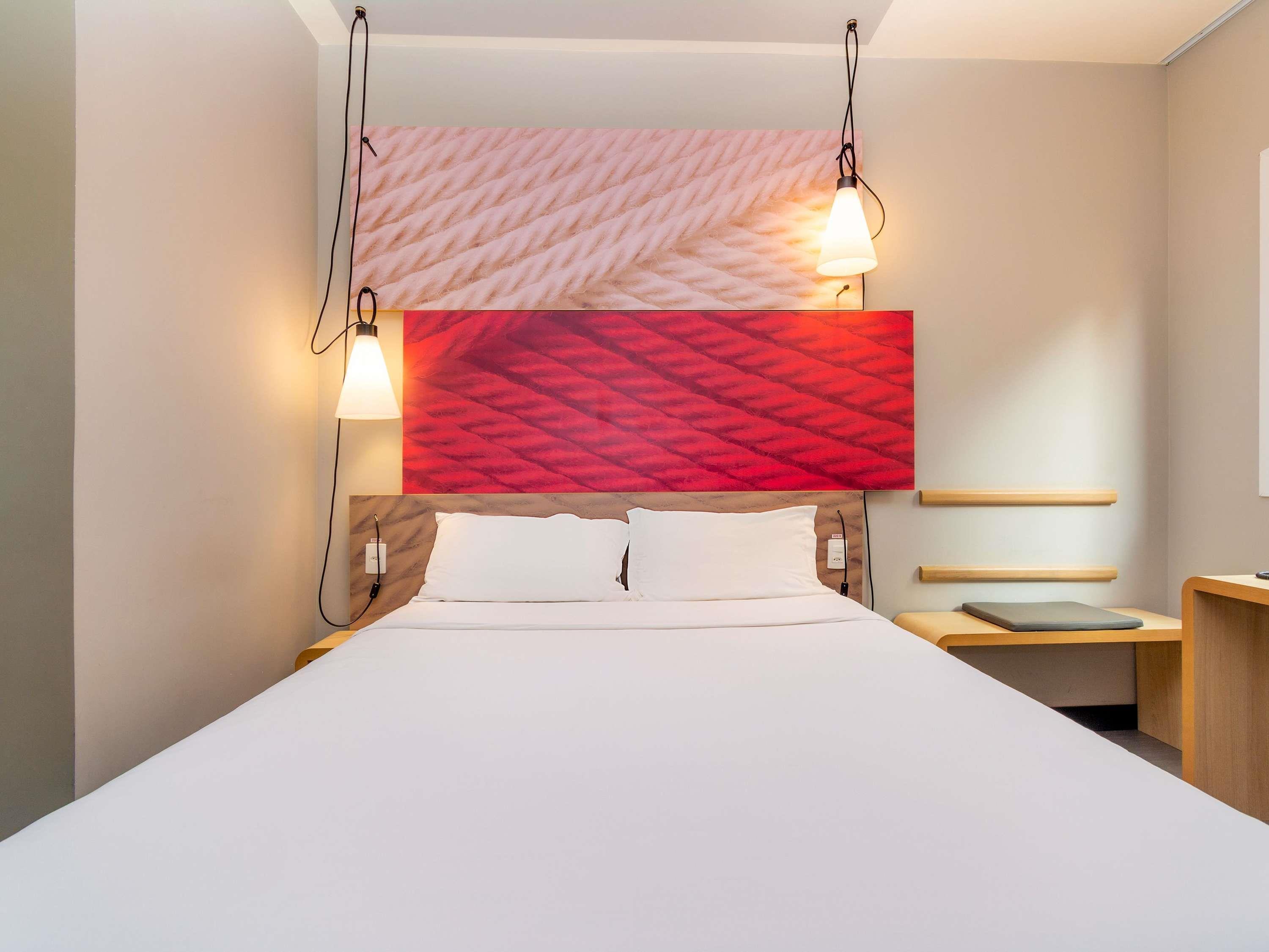 Double Superior with Double Bed