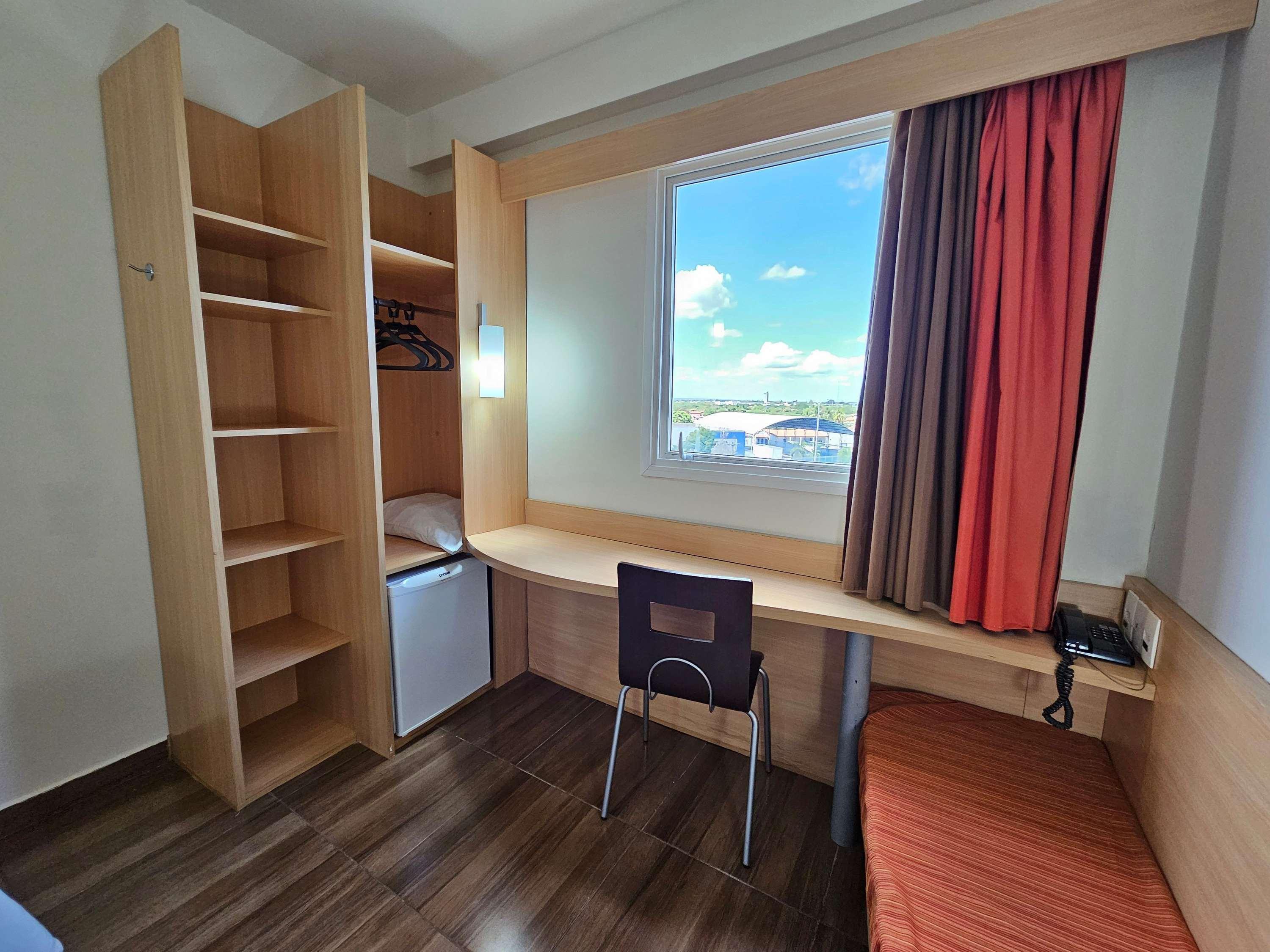 Double with Double Bed