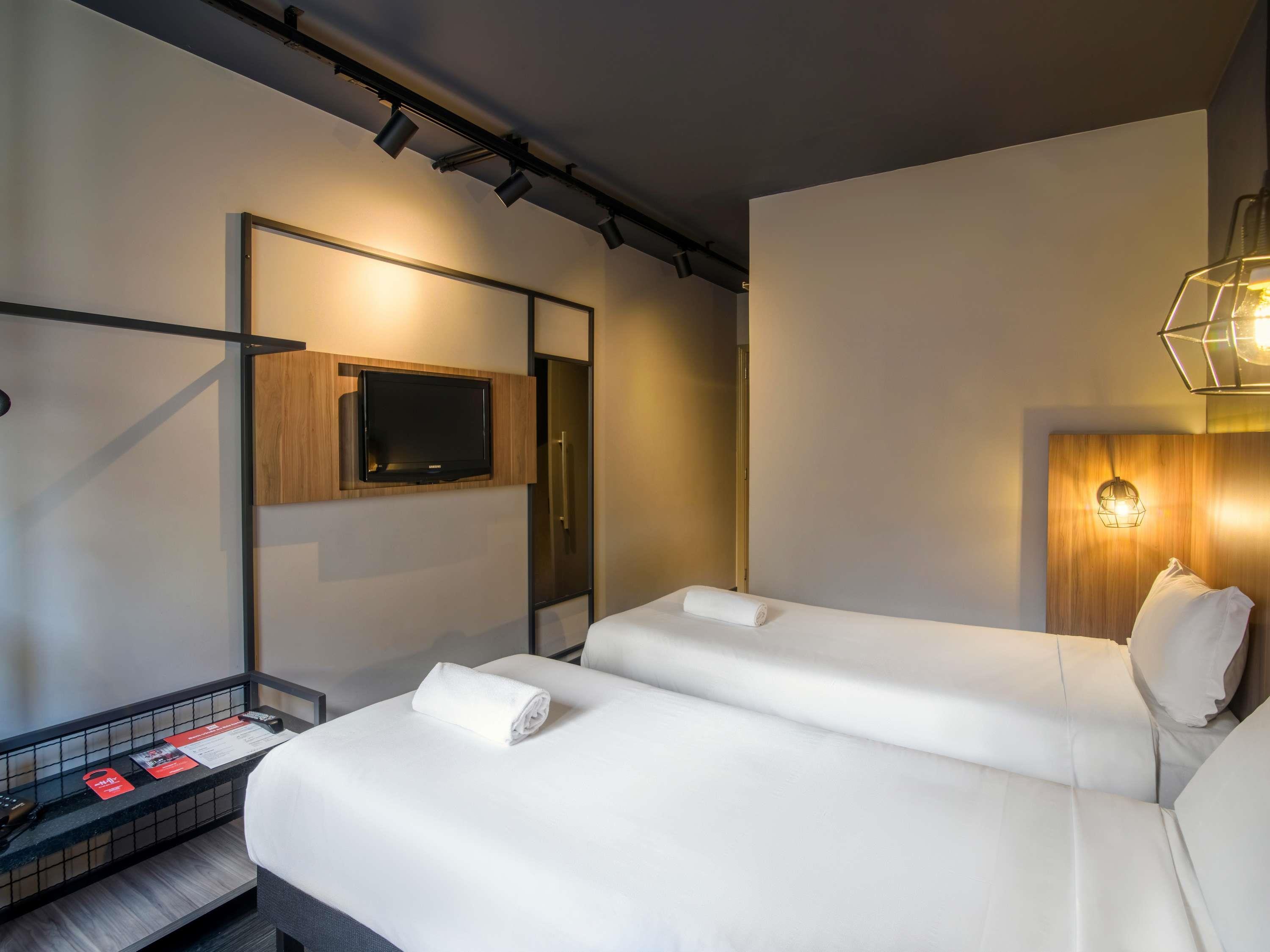 Apartment Two Beds
