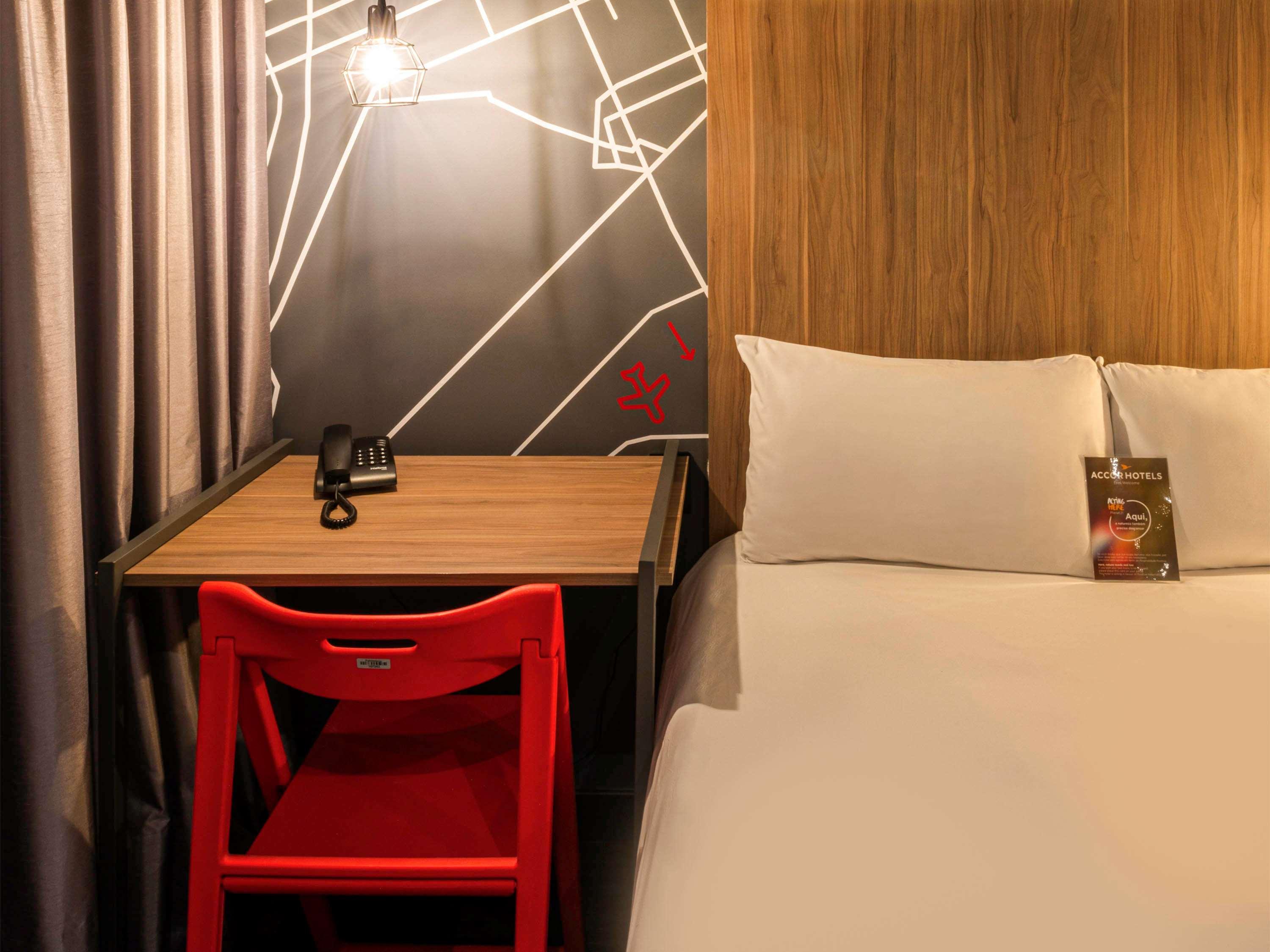 Double Superior with Double Bed