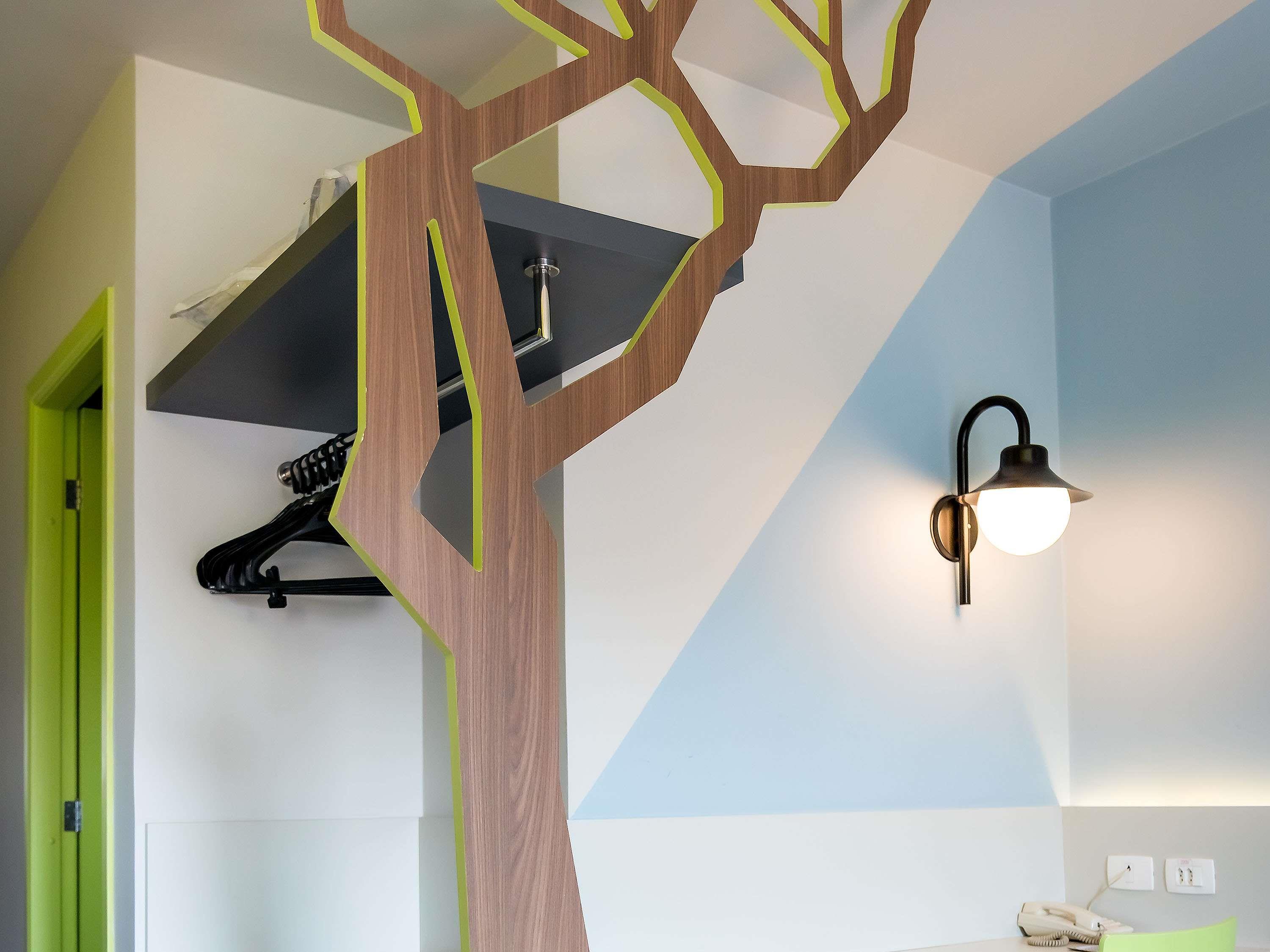 Double Superior with Double Bed