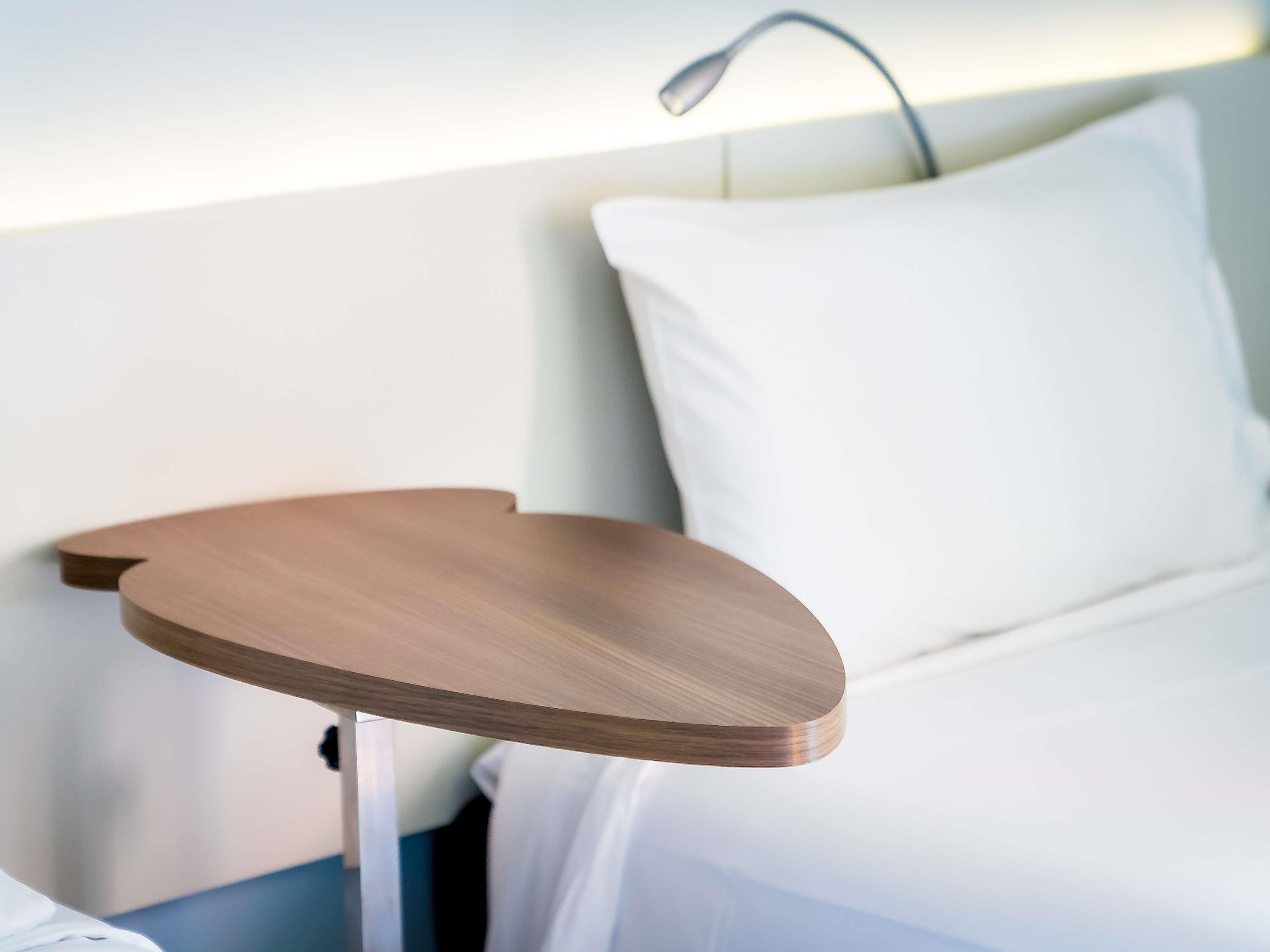 Double Superior with Double Bed