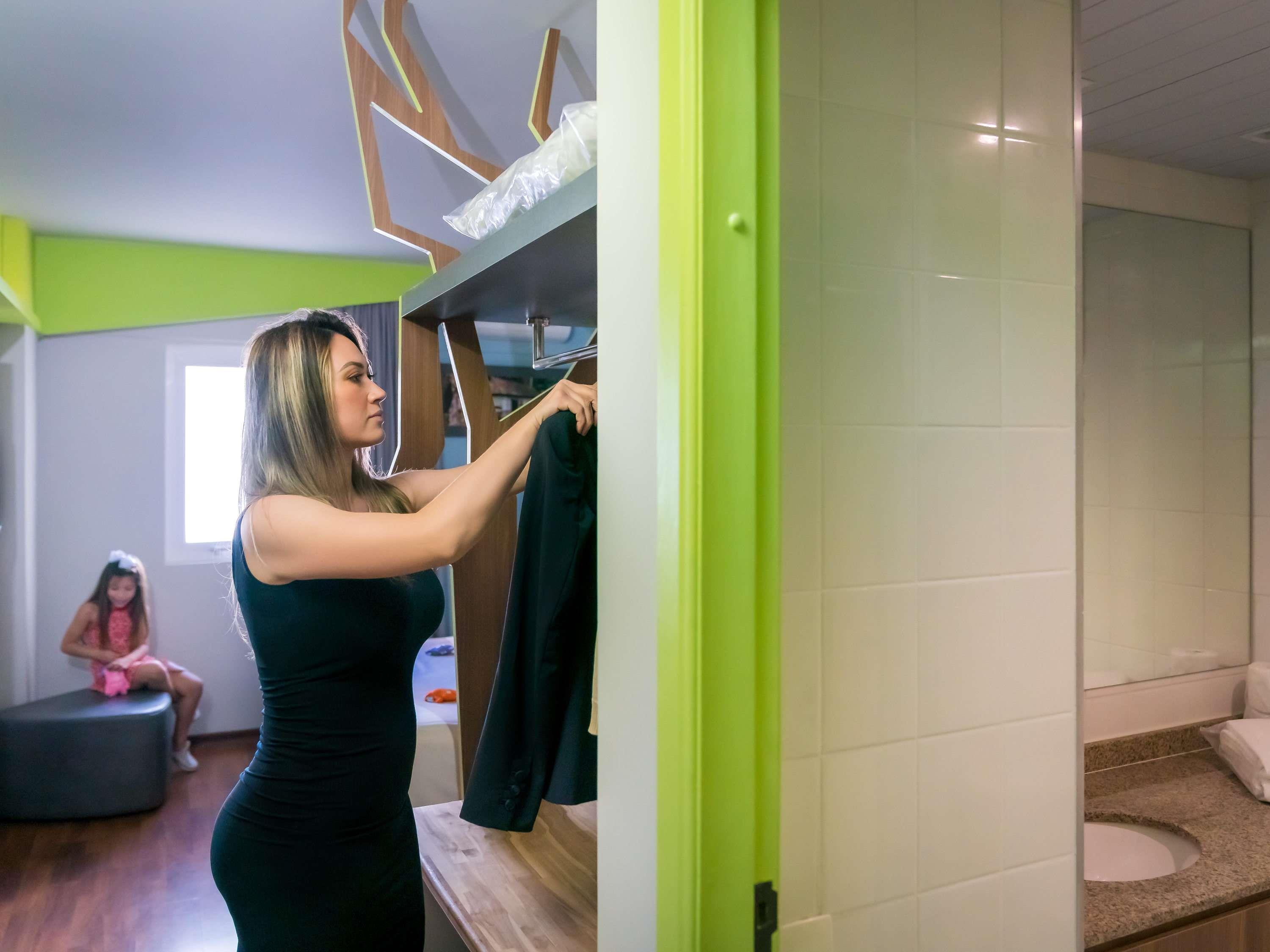 Apartment with Double Bed