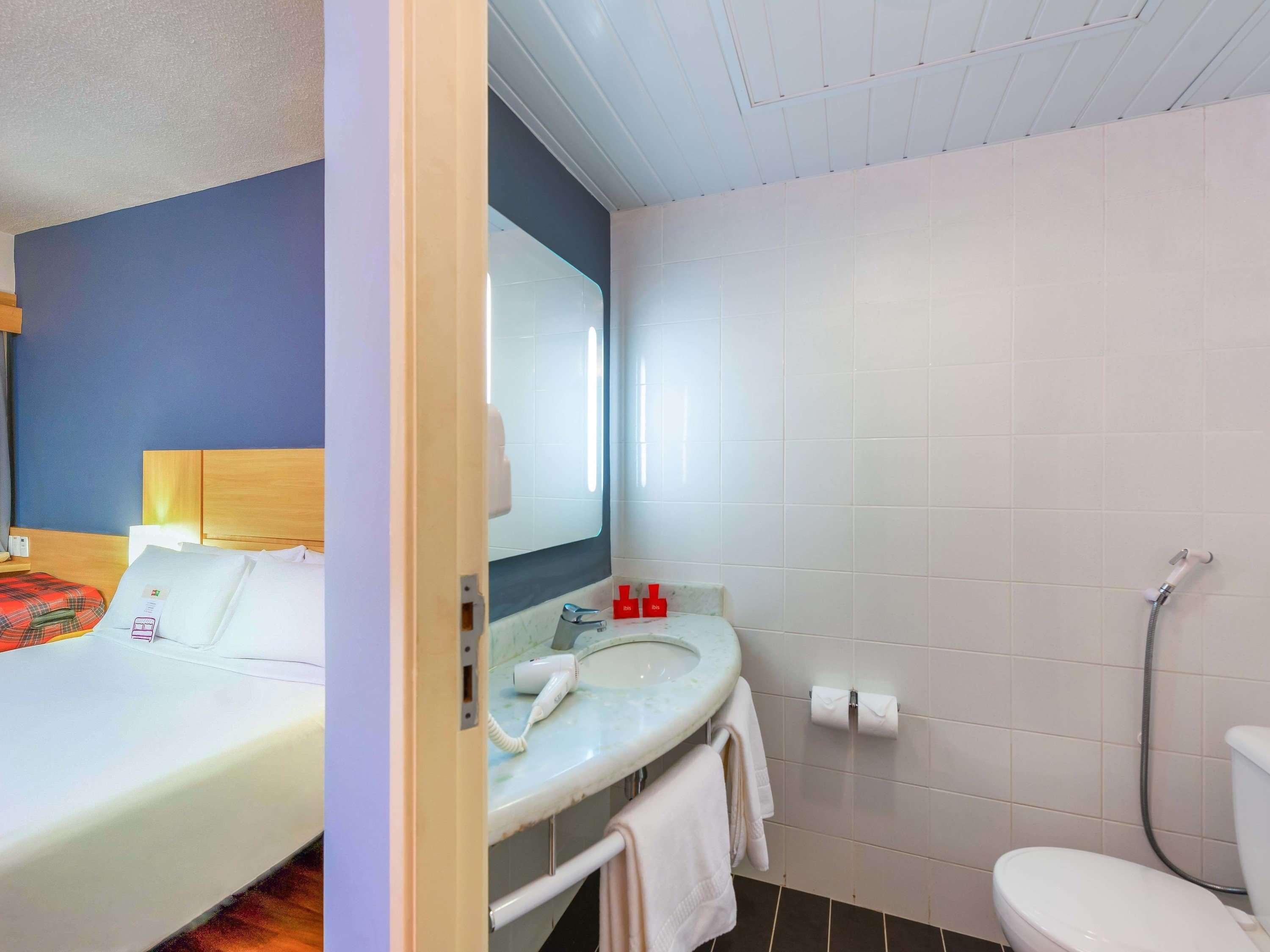 Double with Double Bed