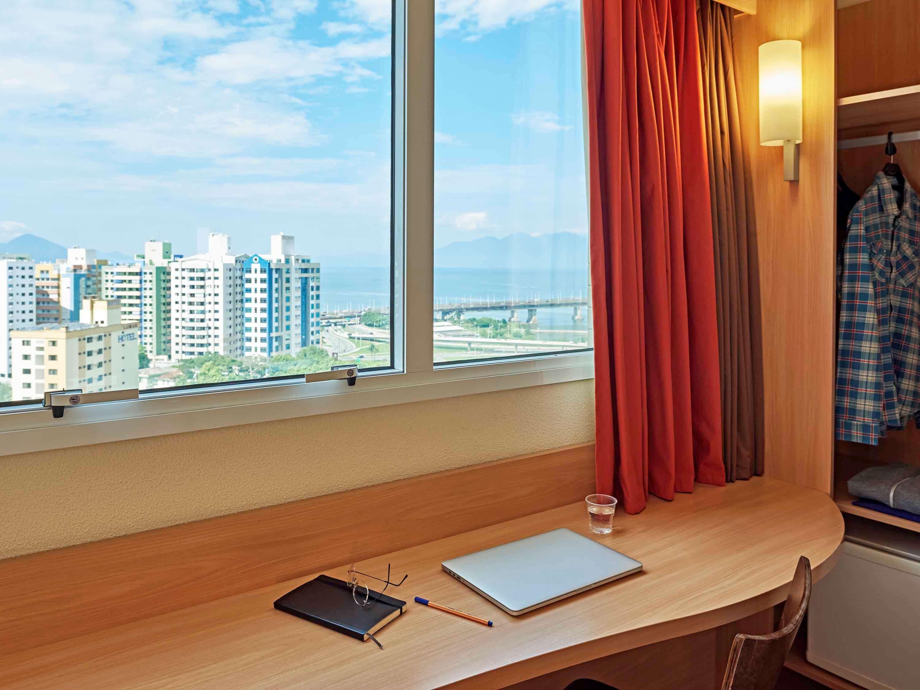 Double with Double Bed