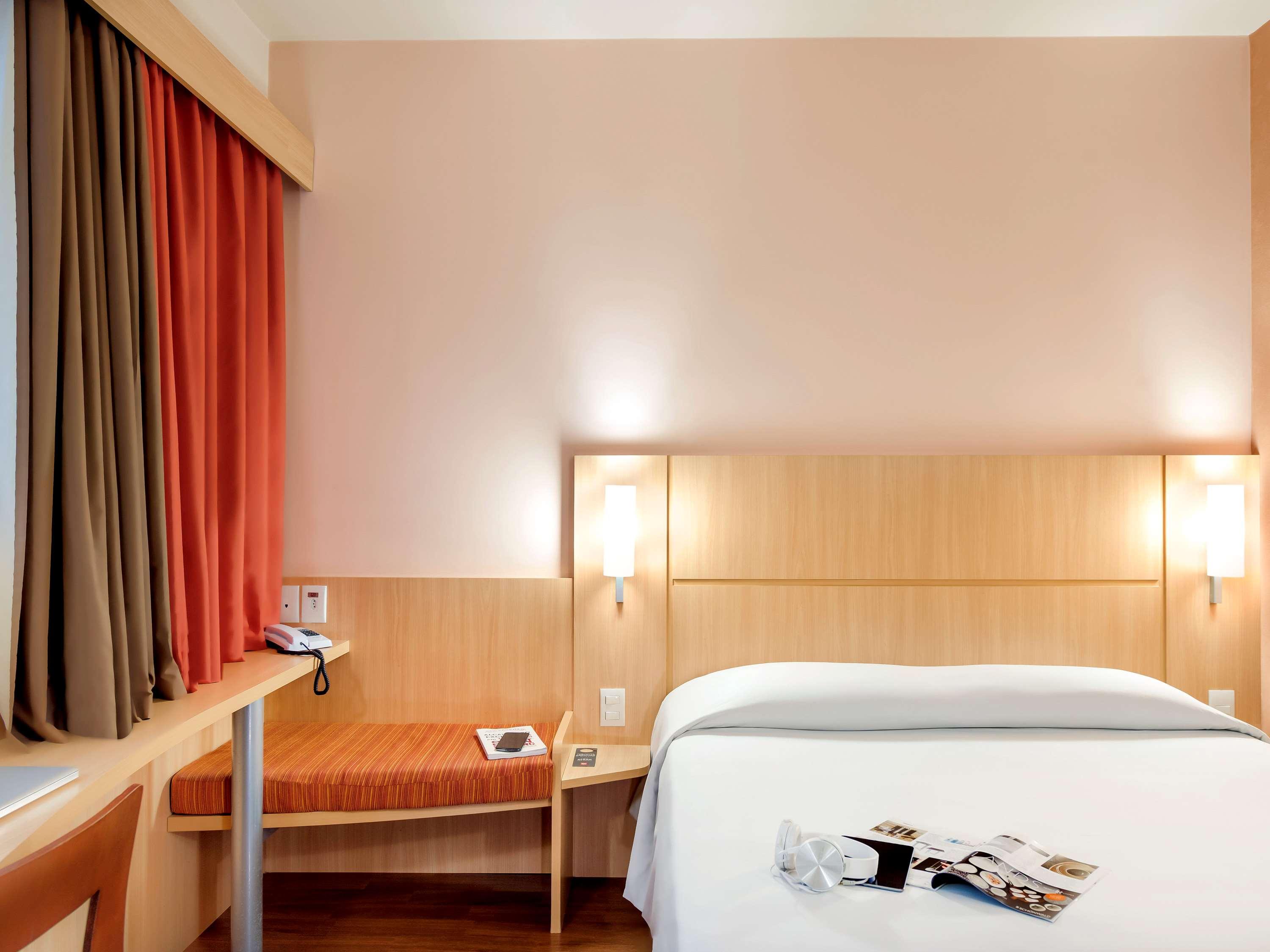 Apartment with Double Bed