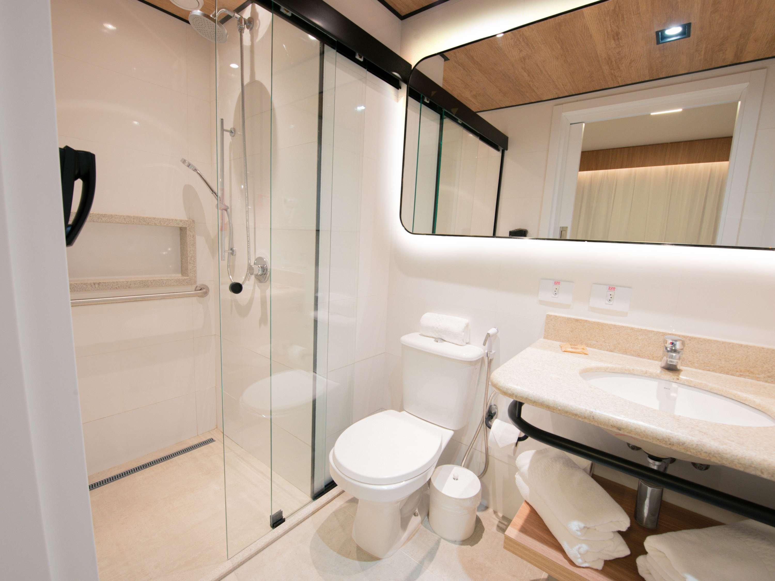 Double Accessible Superior