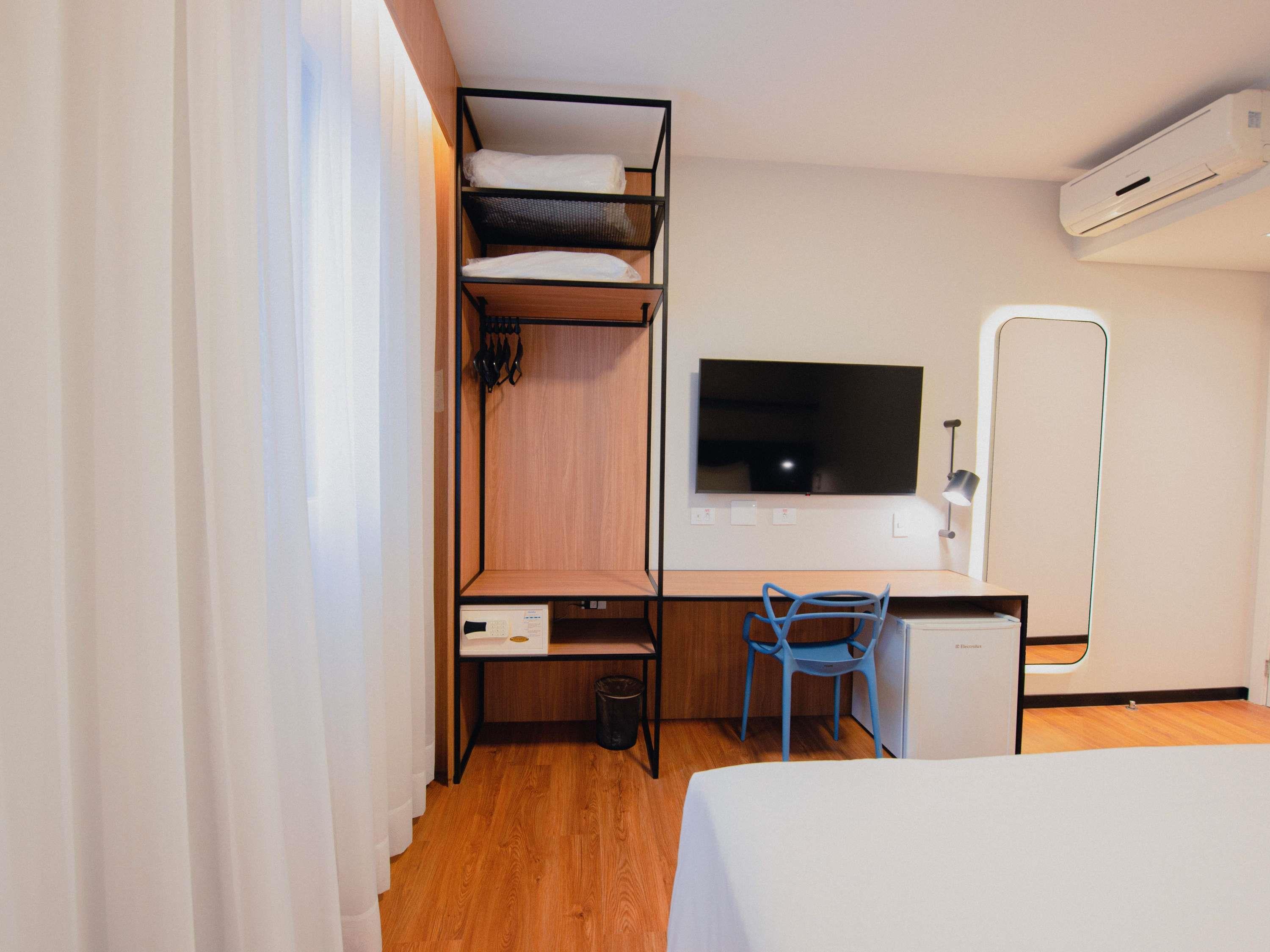 Double Superior with Double Bed