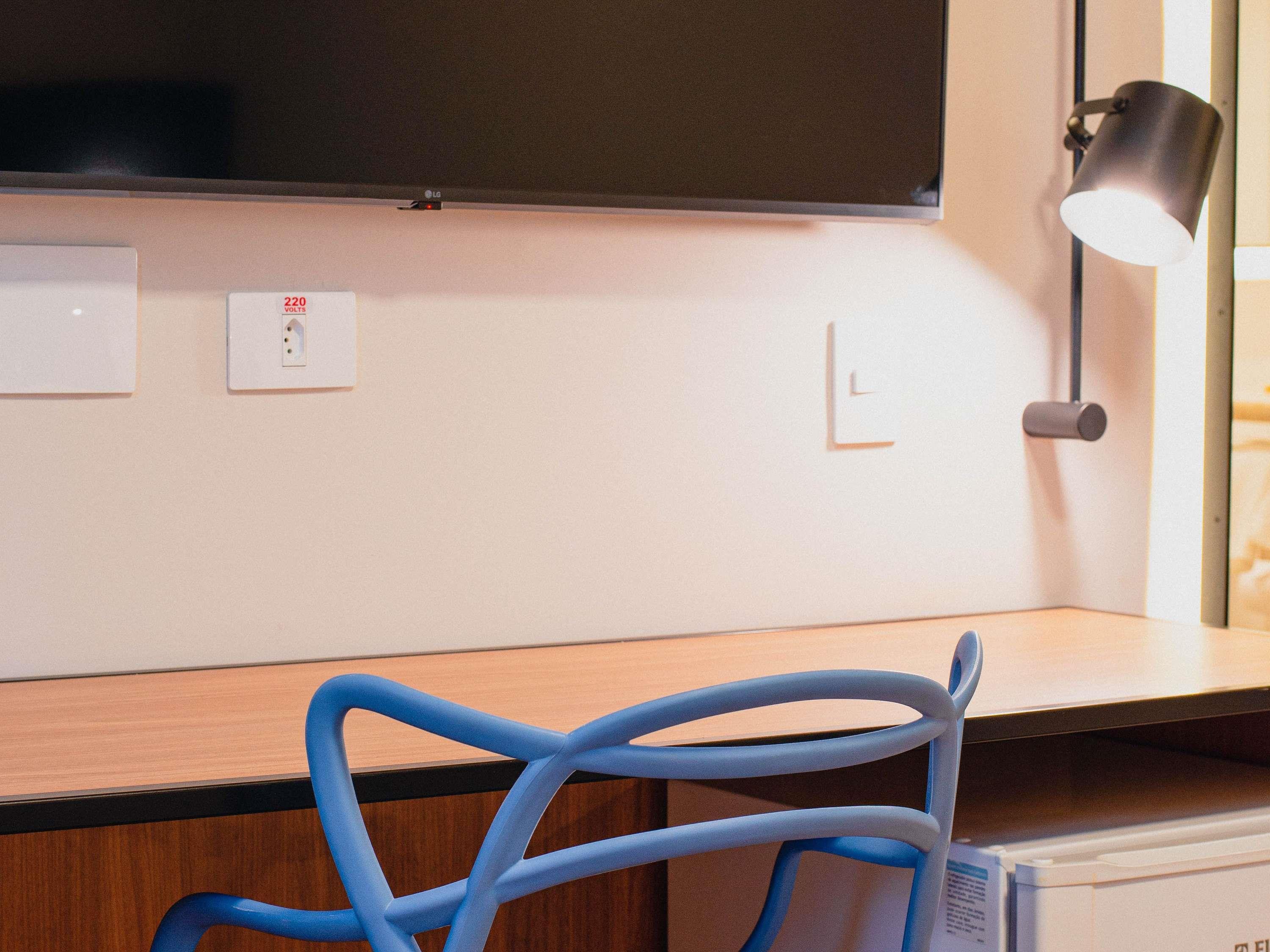 Double Superior with Double Bed