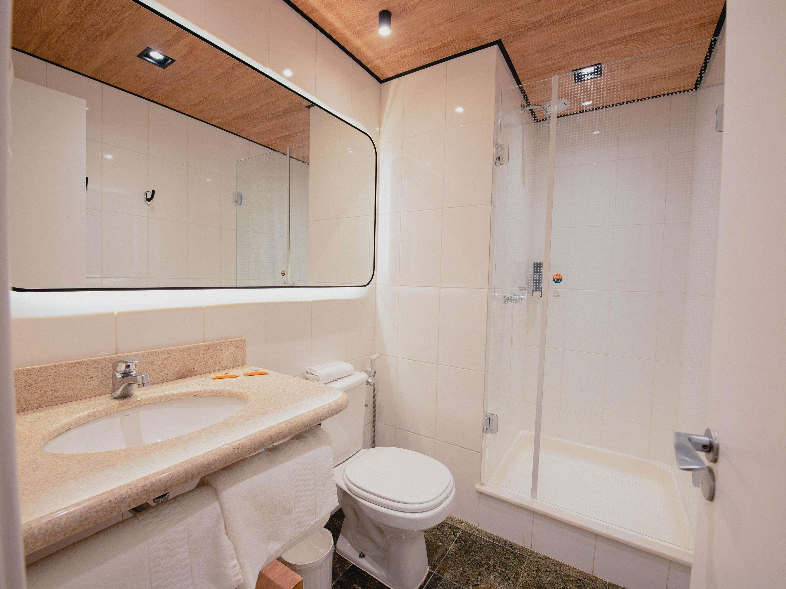 Double Superior with Double Bed