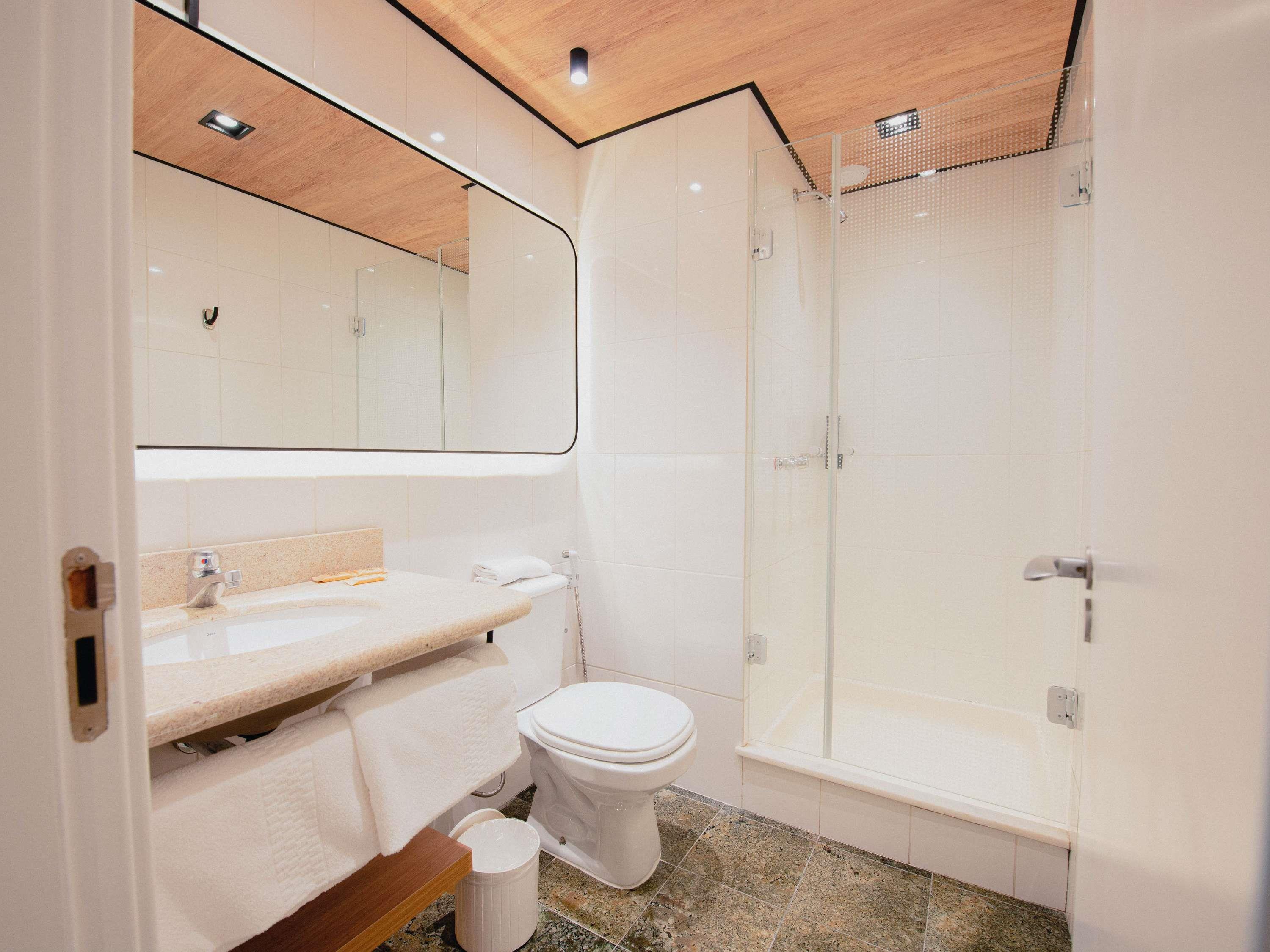 Double Superior with Double Bed