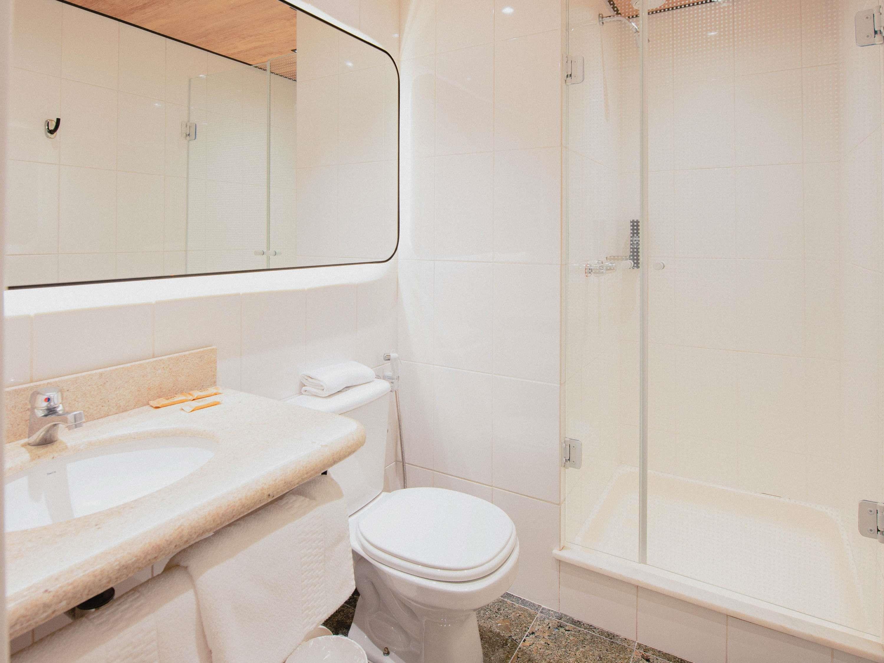 Double Superior with Double Bed